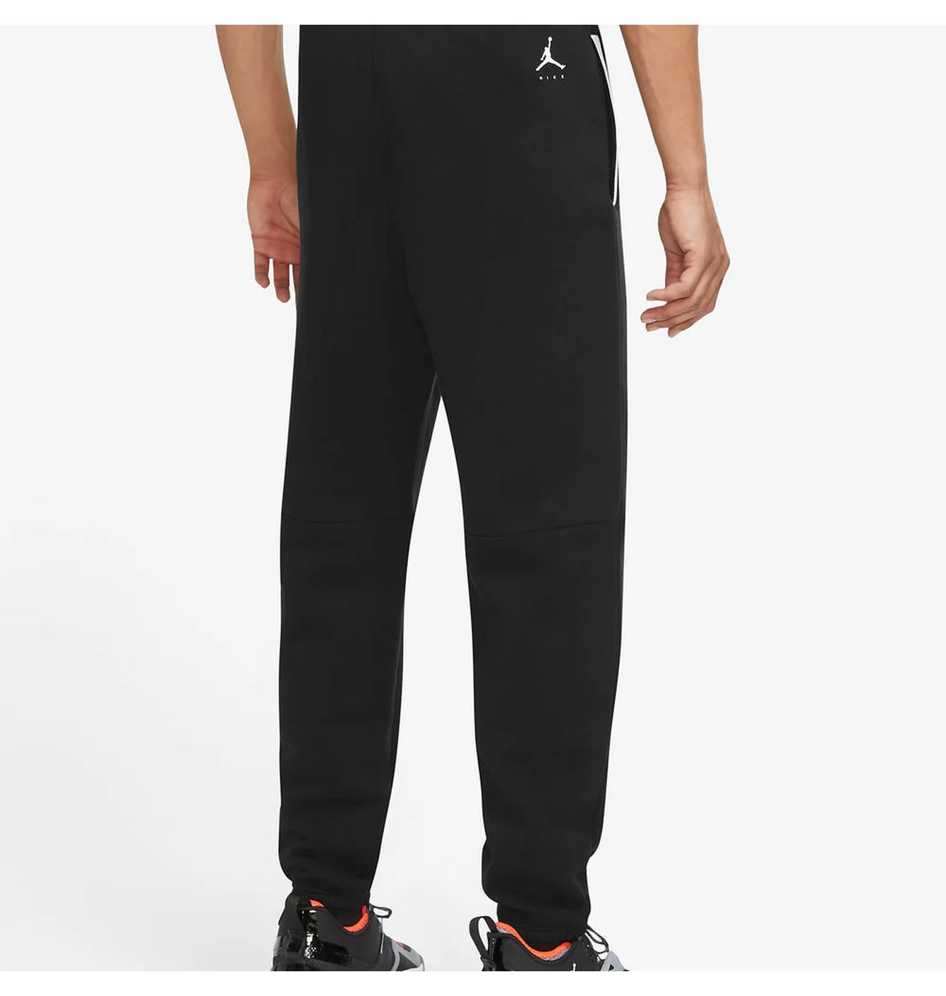 Штани Jordan Jumpman Track Pants