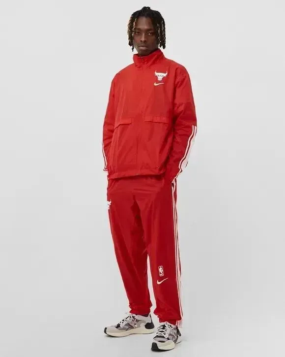 Спортивний костюм чоловічий Nike Nba Chicago Bulls (DN8858-657)