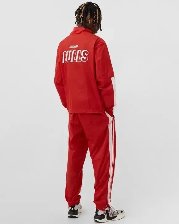 Спортивний костюм чоловічий Nike Nba Chicago Bulls (DN8858-657)