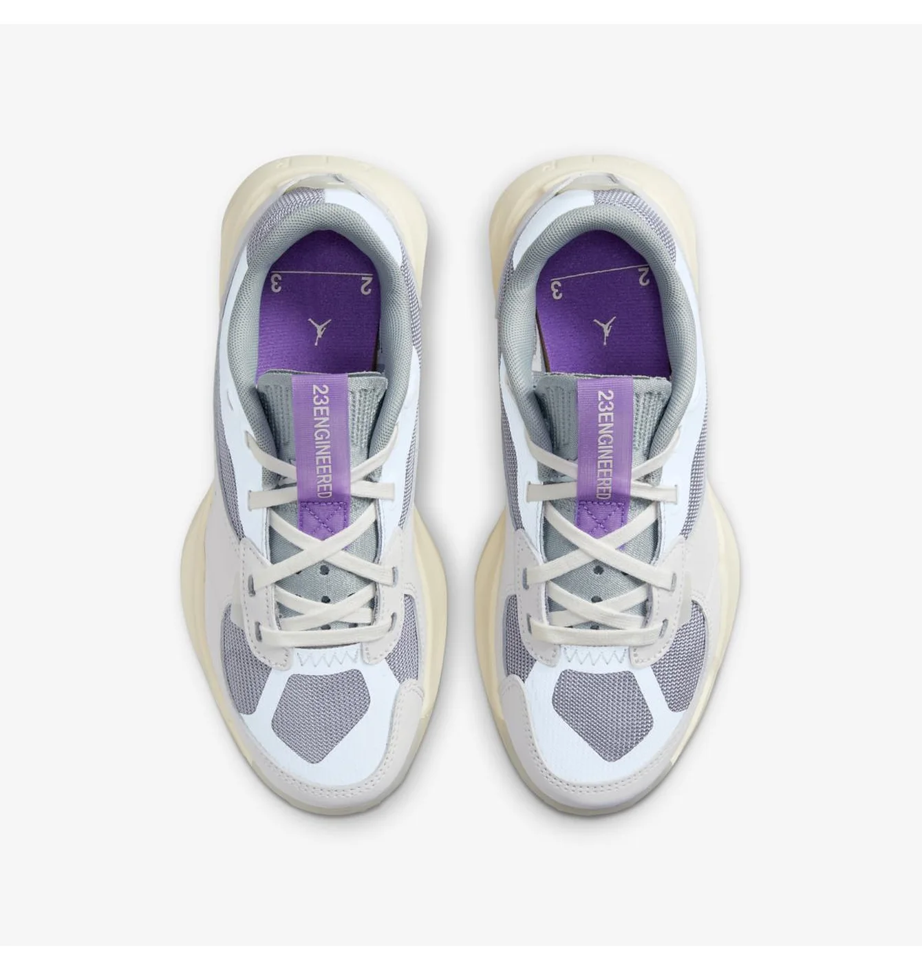 JORDAN AIR 200E (GS)