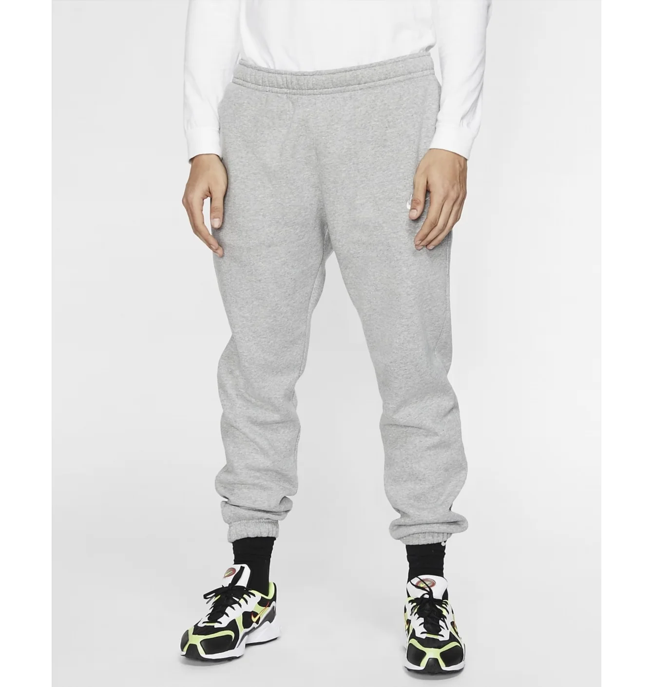 Nike NSW Club Fleece Pants