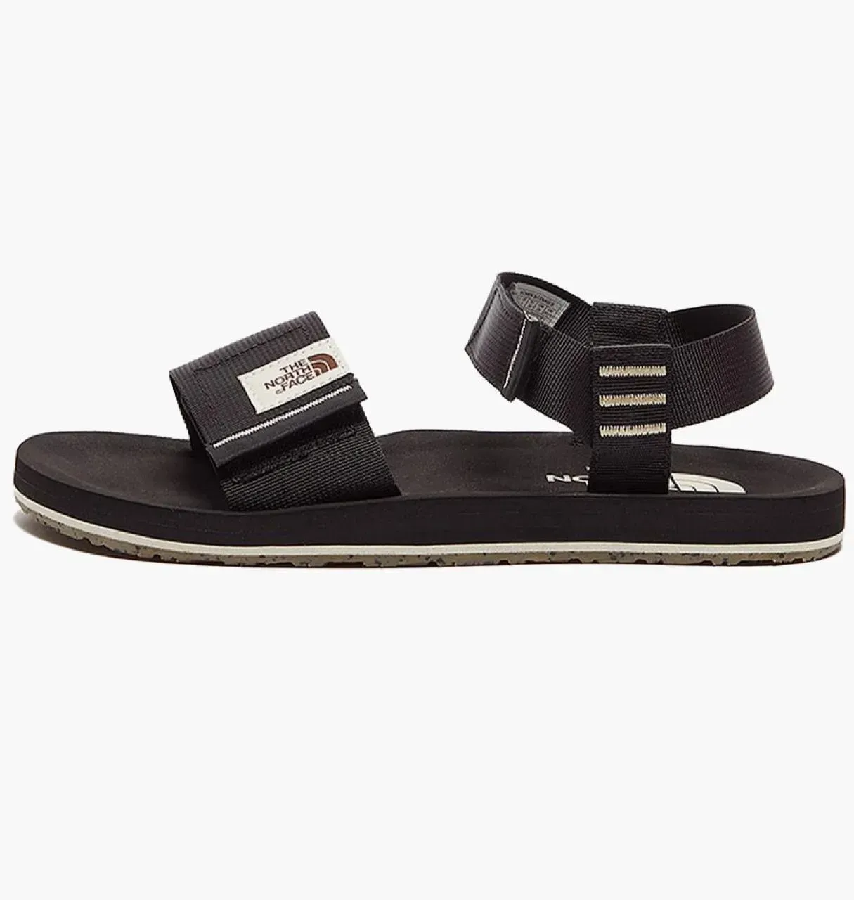 Сандалі жіночі The North Face Skeena Sandals (NF0A46BFLQ6-090)