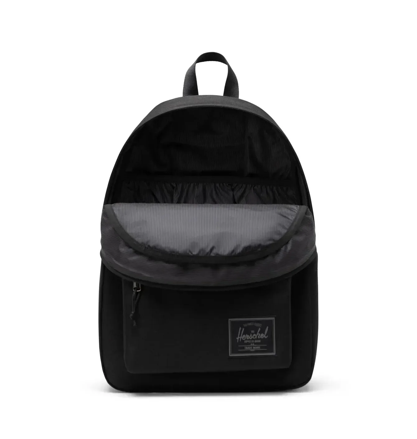 Рюкзак унісекс Herschel Supply Co. Classic Black 11544-05881