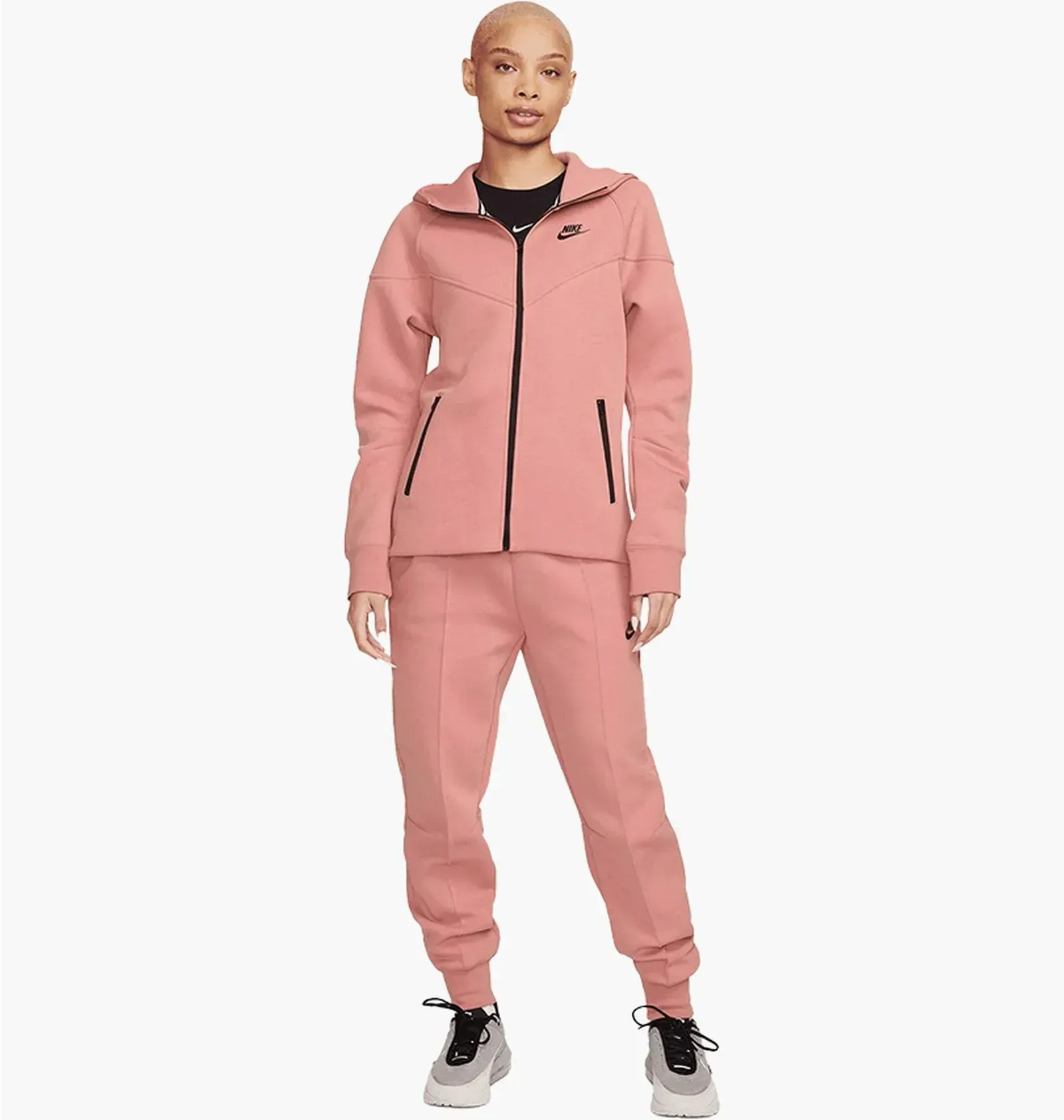 NIKE TECH FLEECE