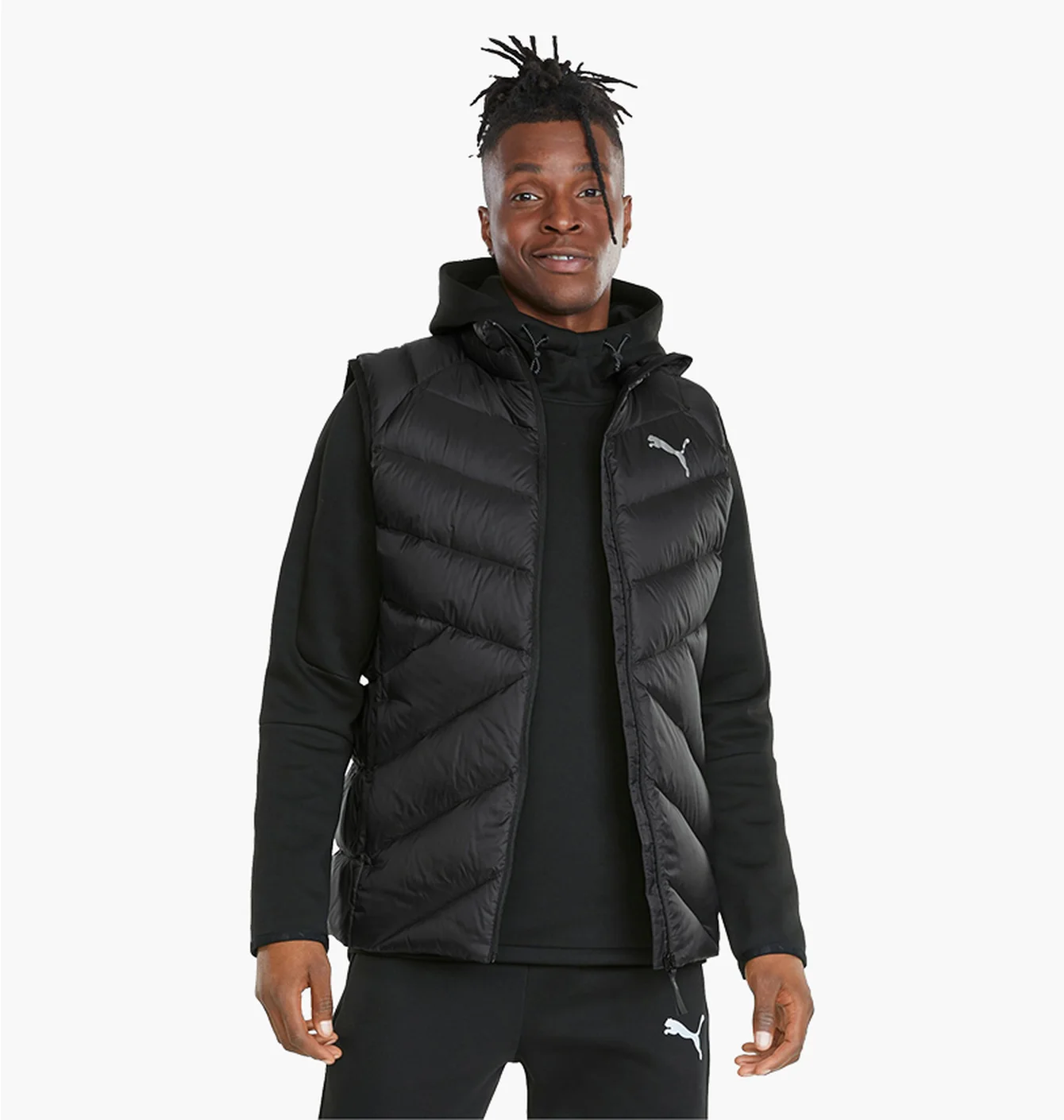 Безрукавки Puma
