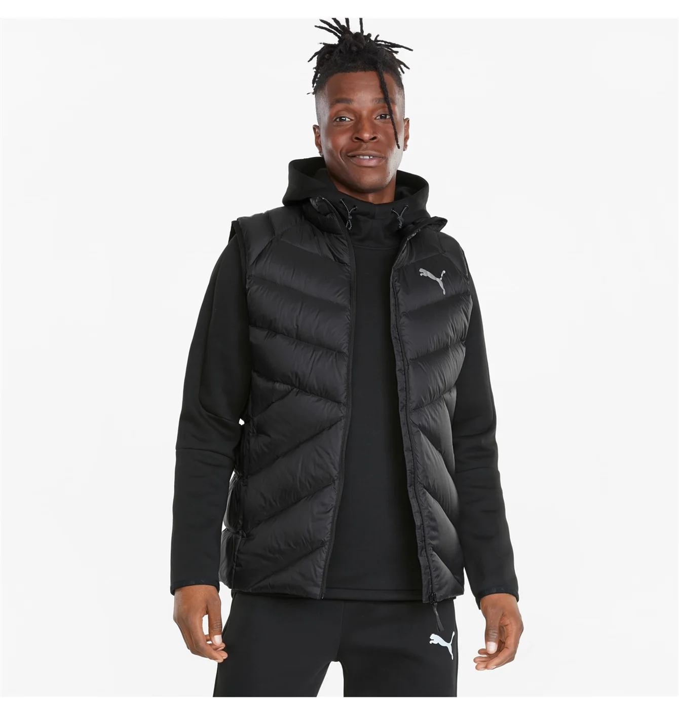Безрукавки Puma