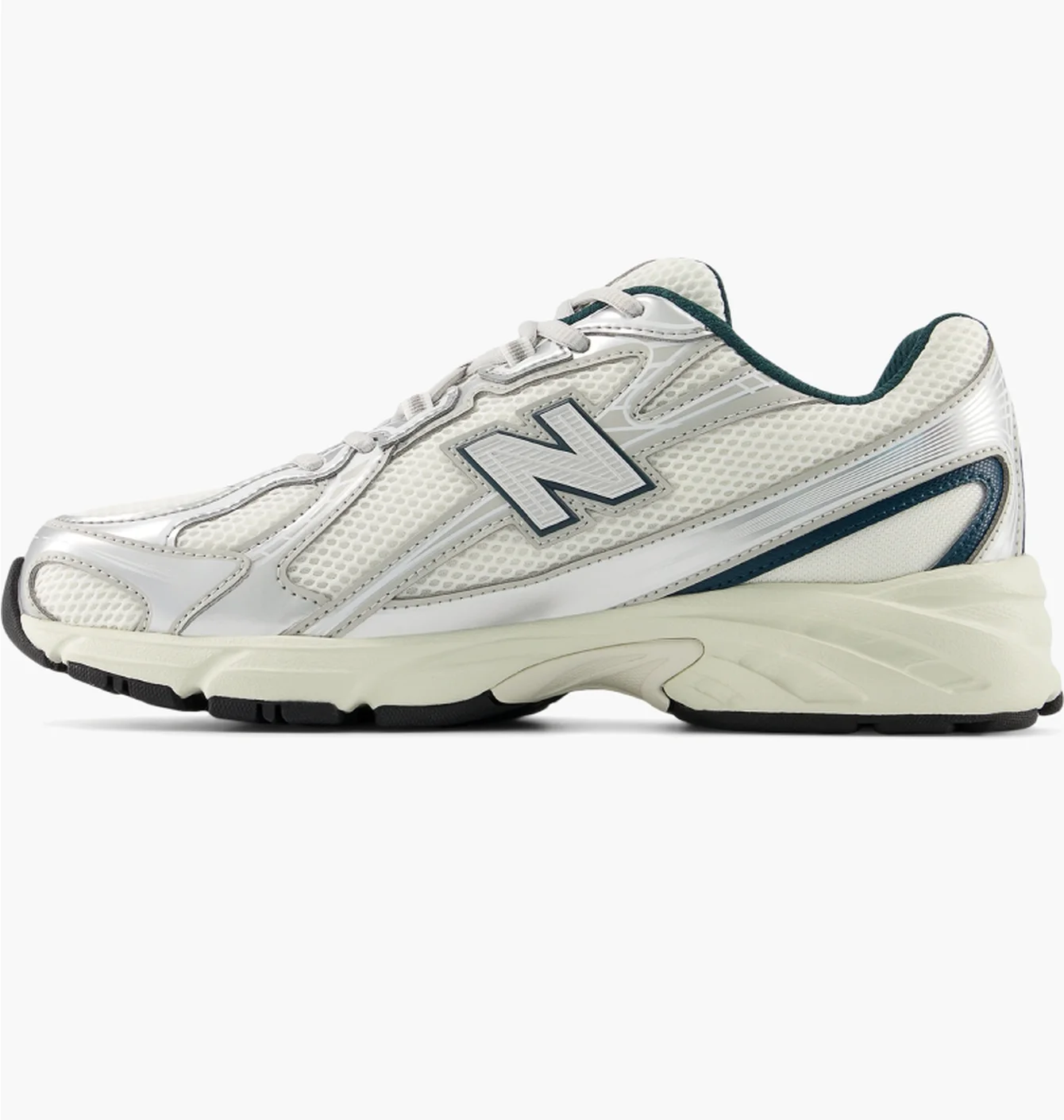 New Balance 740 White