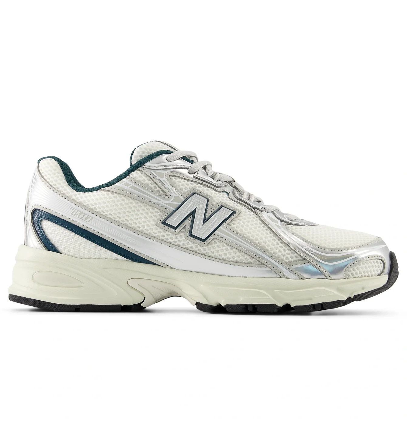 New Balance 740 White