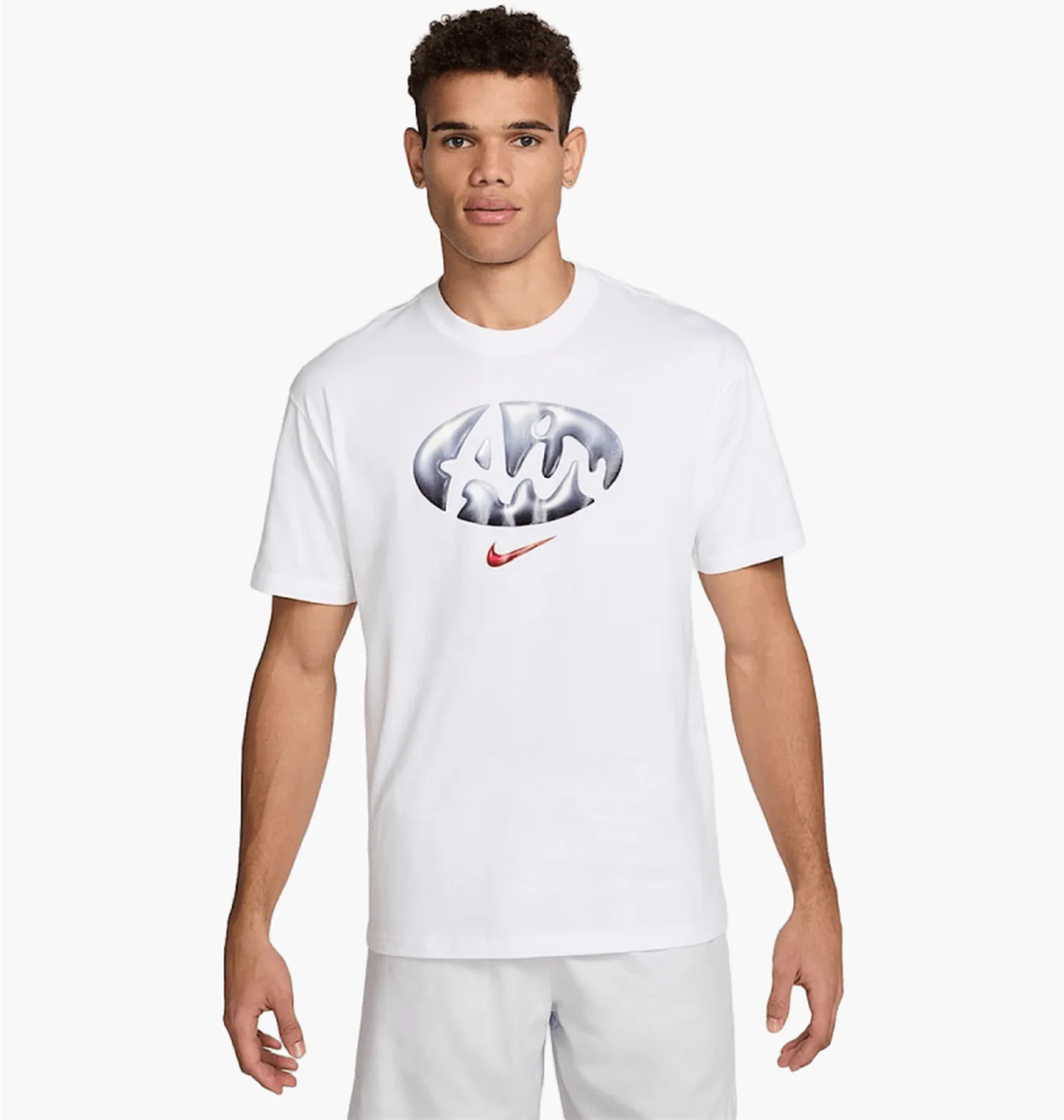 Футболка Nike