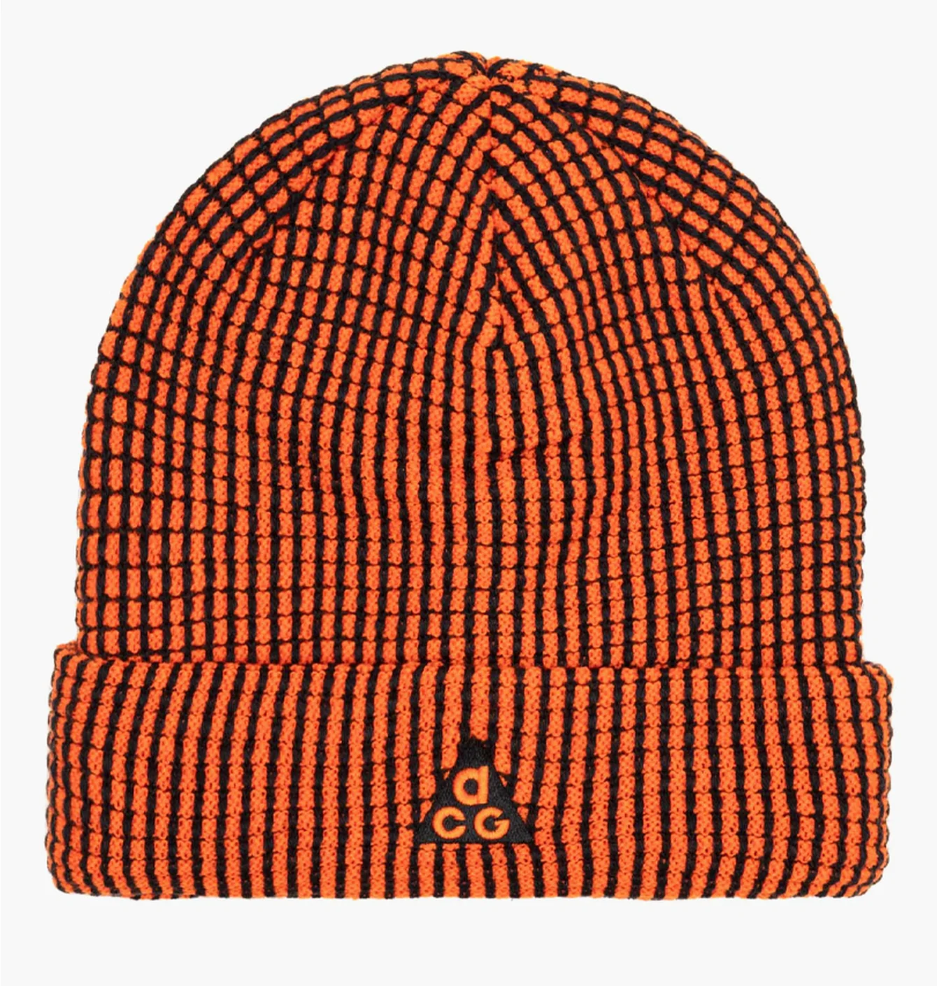Nike Beanie Orange