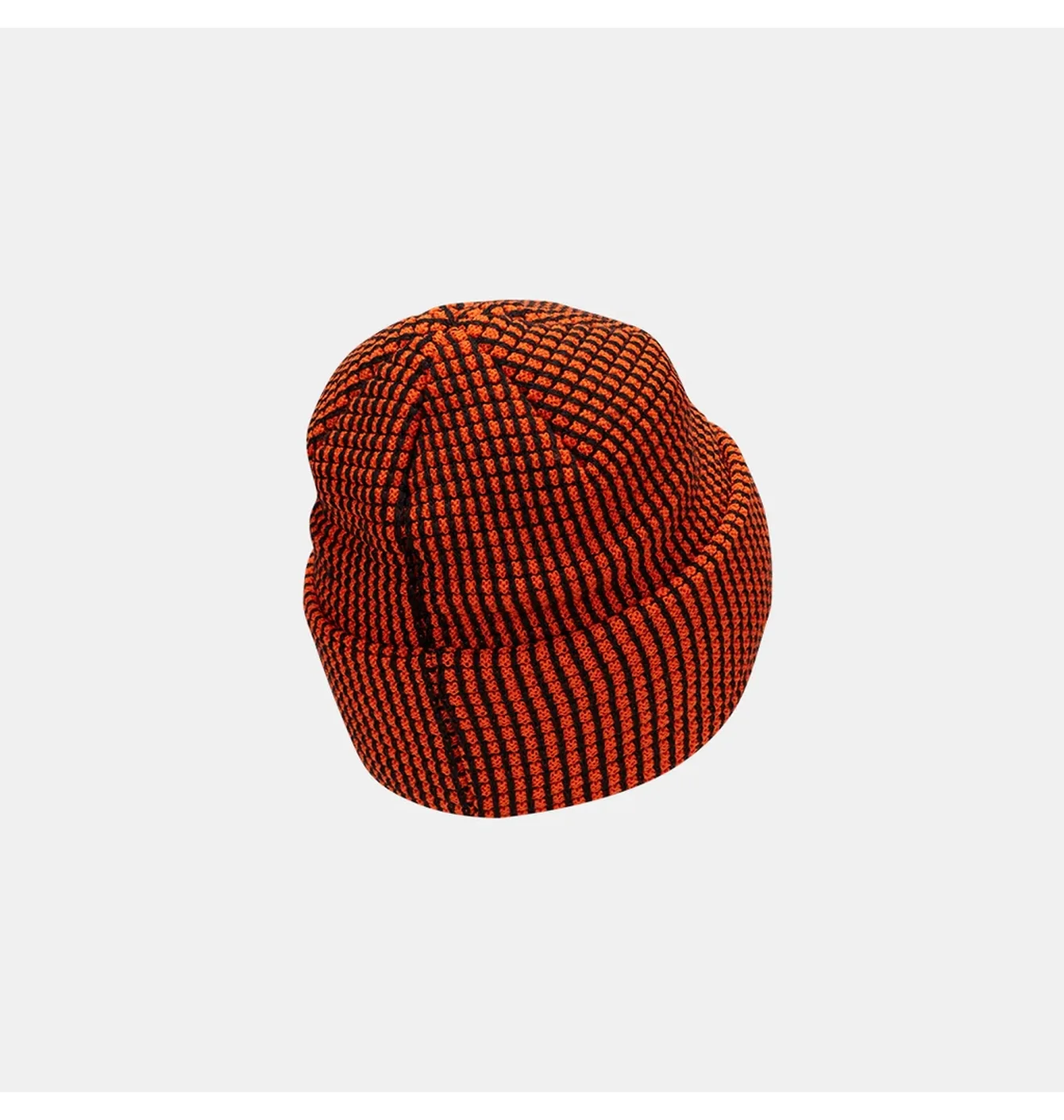 Nike Beanie Orange