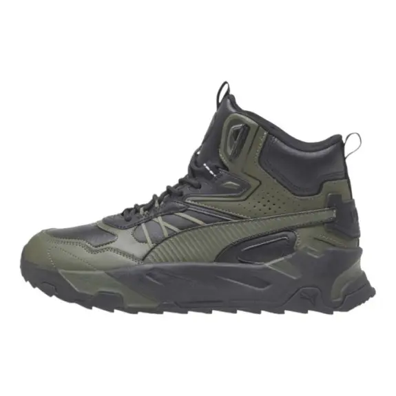 Trinity Mid Hybrid L