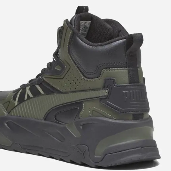 Trinity Mid Hybrid L