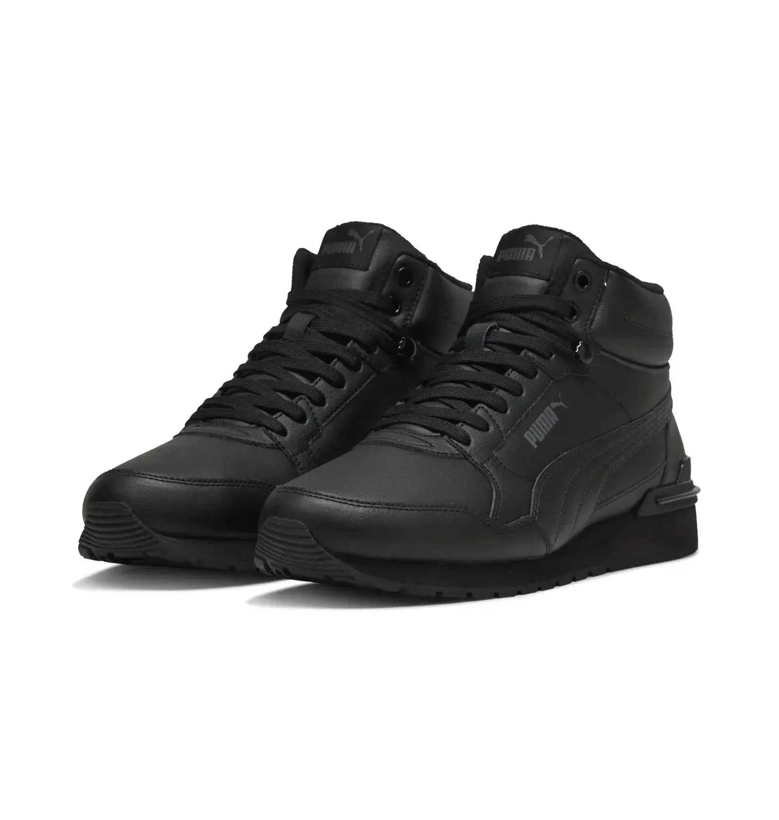 Черевики чоловічі Puma St Runner V4 Mid (40289301)