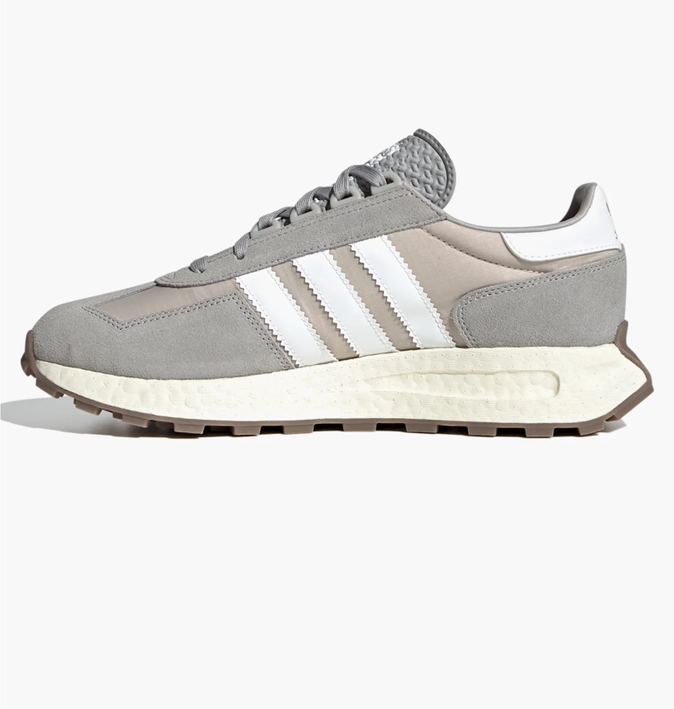 Кросівки унісекс Adidas Retropy E5 Shoes Grey Q47101