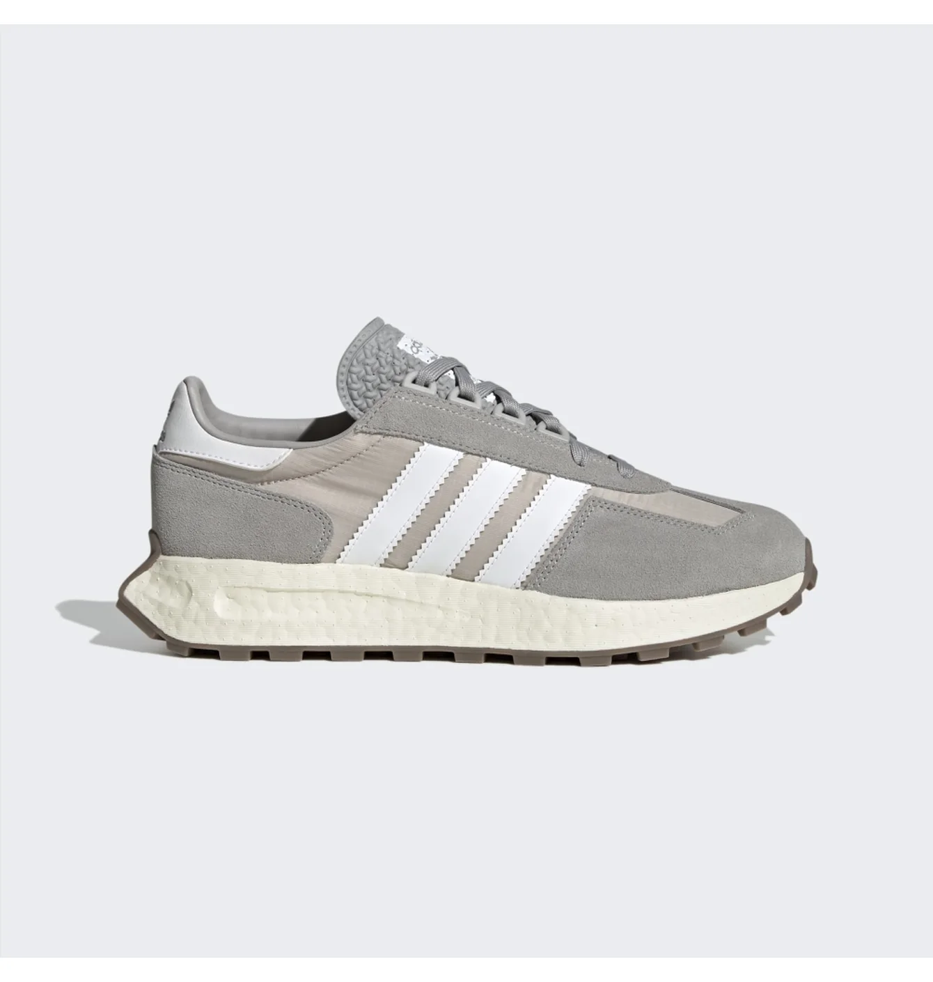 Кросівки унісекс Adidas Retropy E5 Shoes Grey Q47101