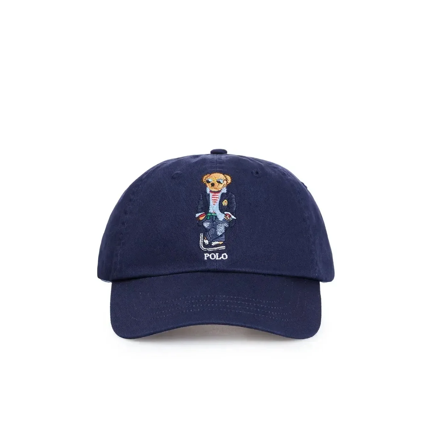Ralph Lauren Unisex Twill Cap