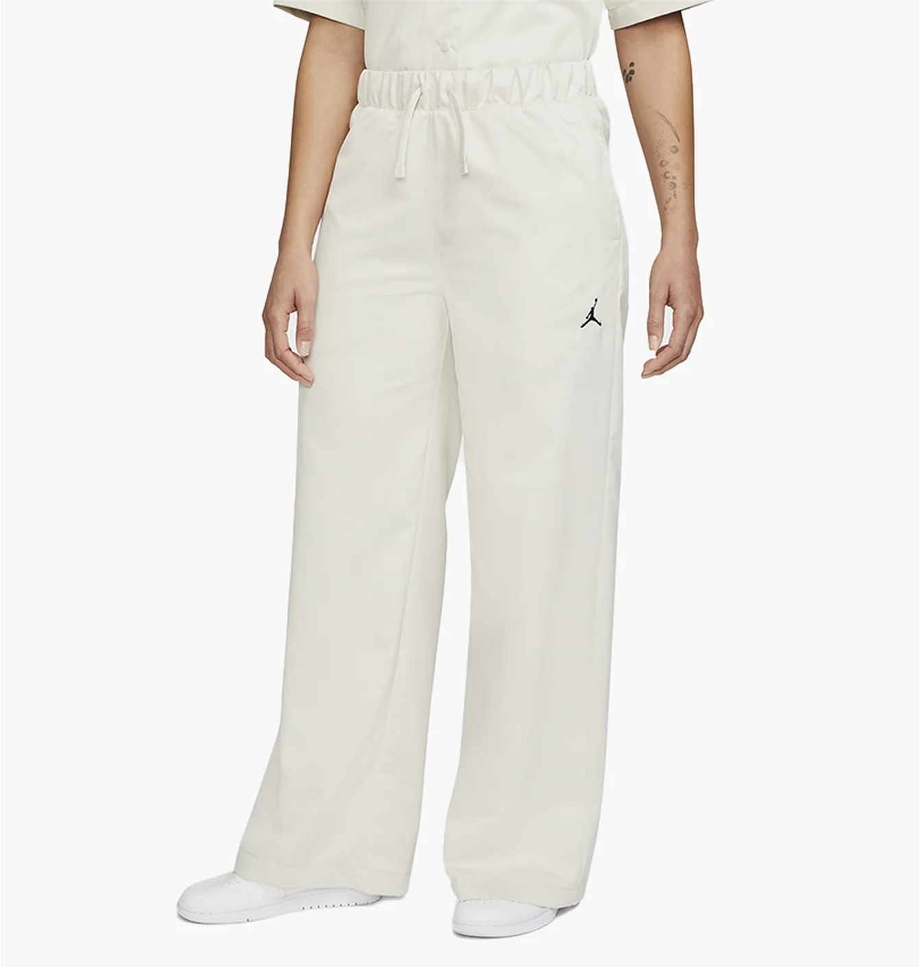 AIR JORDAN WOVEN PANTS