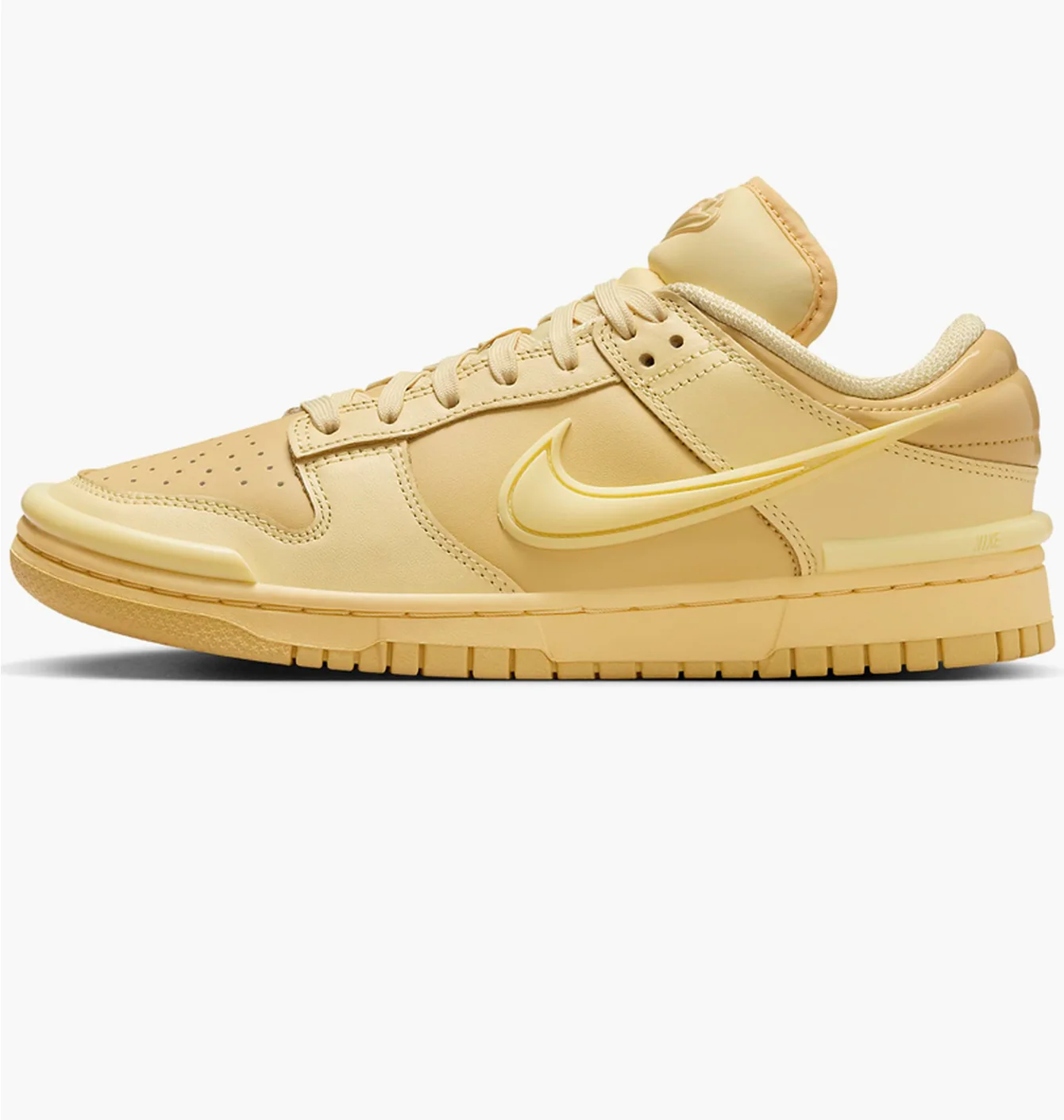 W DUNK LOW TWIST