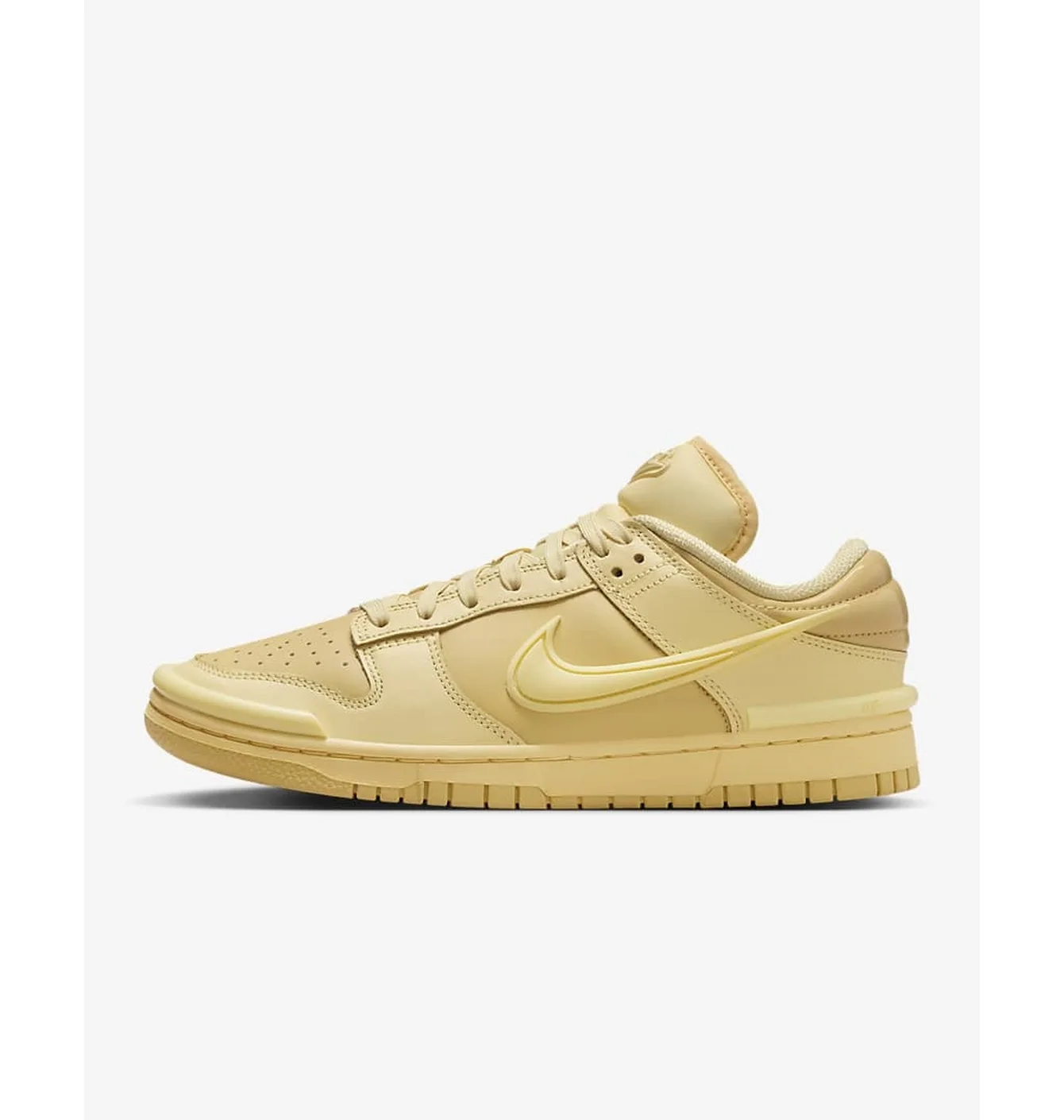 W DUNK LOW TWIST