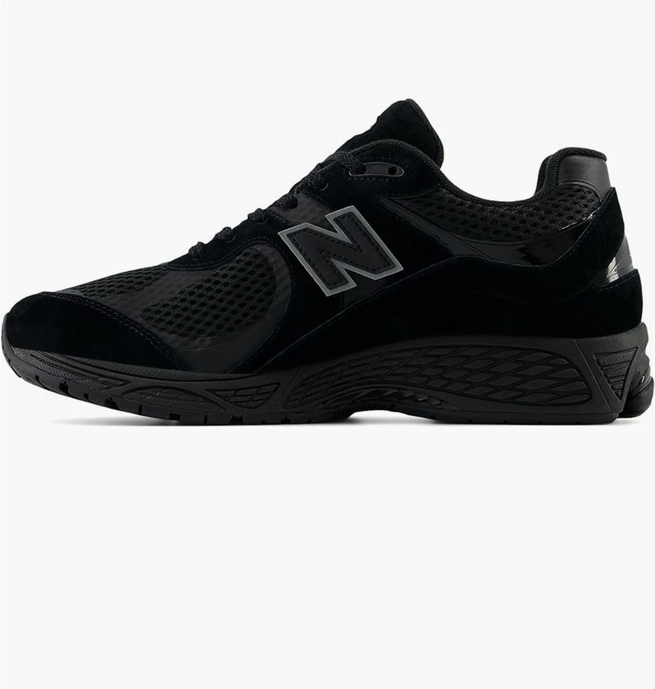 New balance 2002