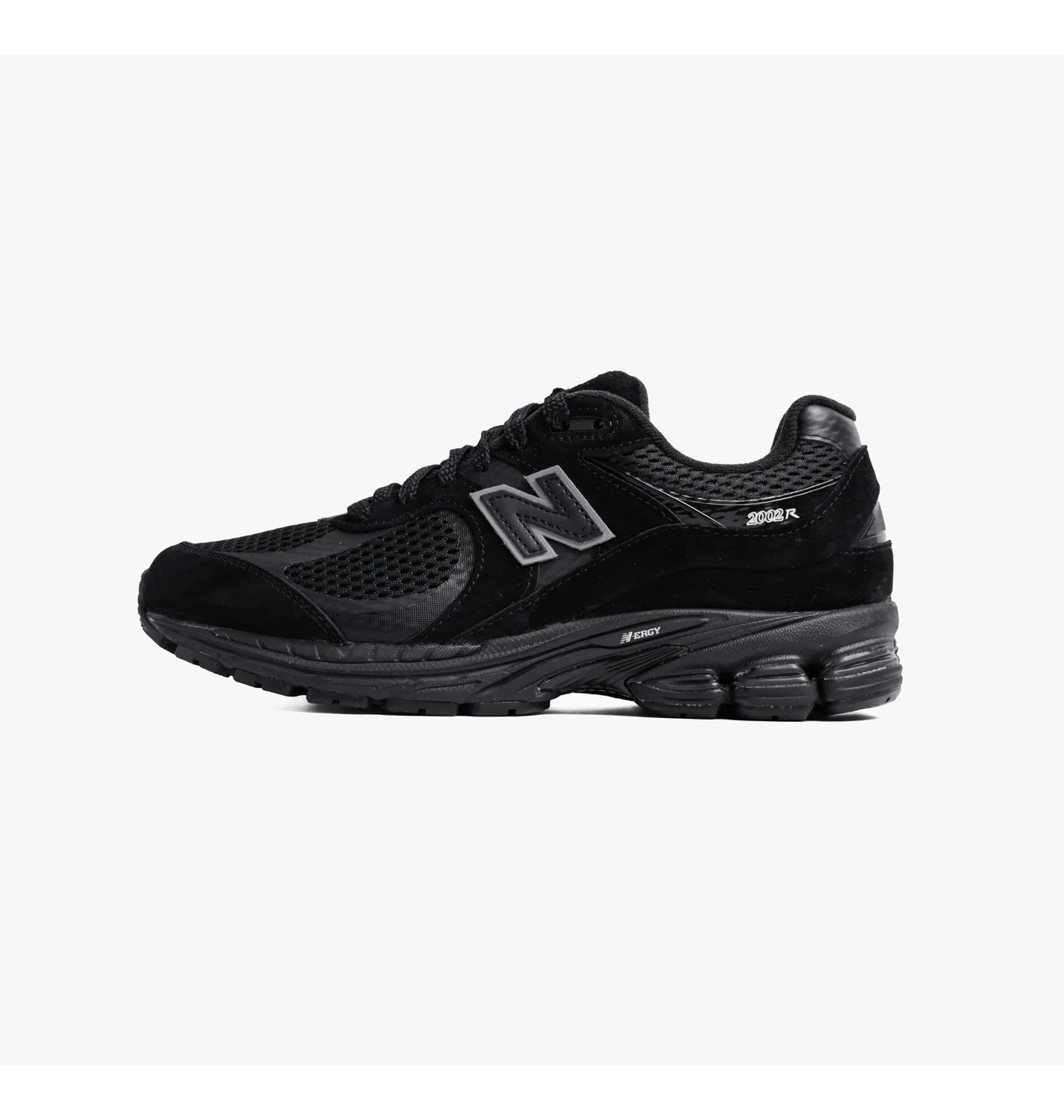 New balance 2002