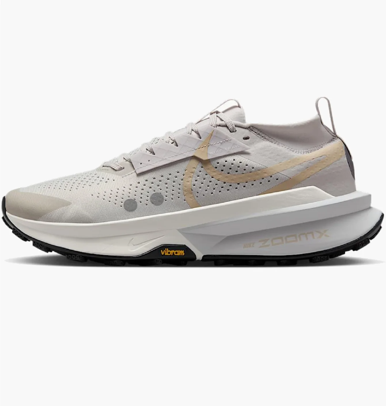 Nike Zegama