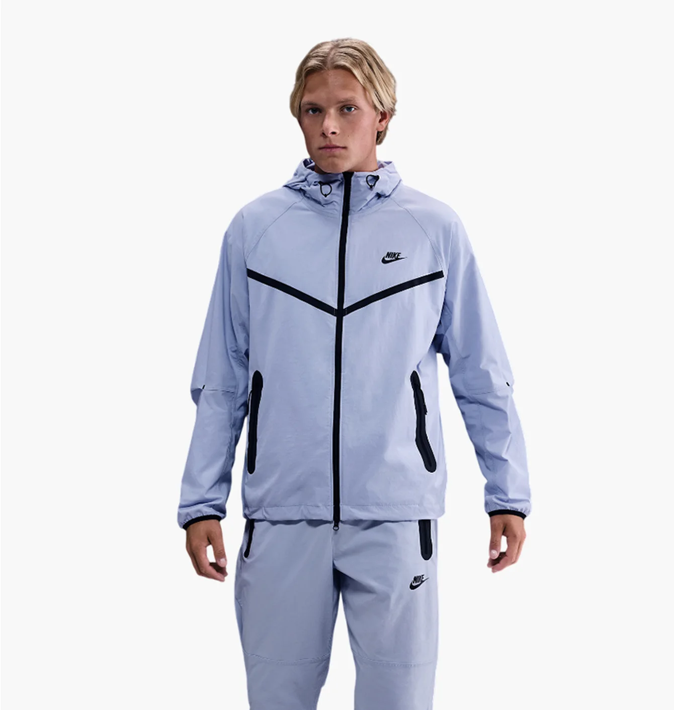 Штани Nike Tech Woven