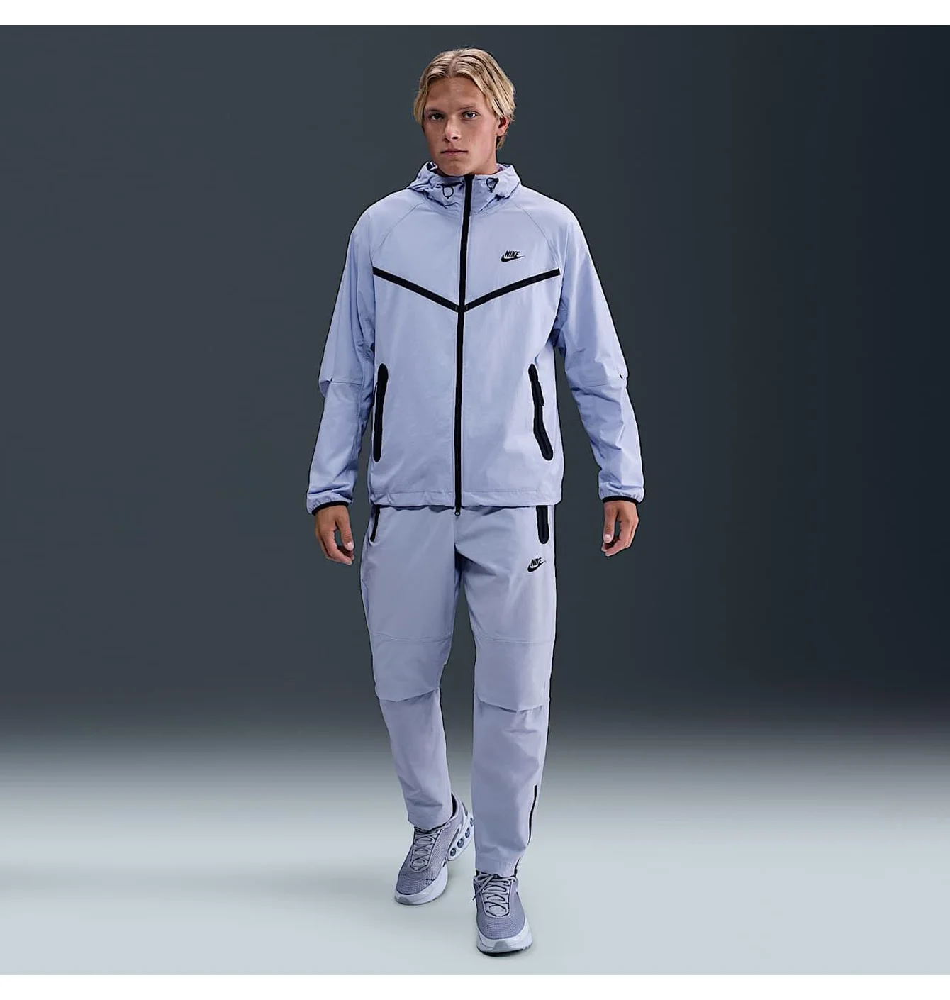 Штани Nike Tech Woven