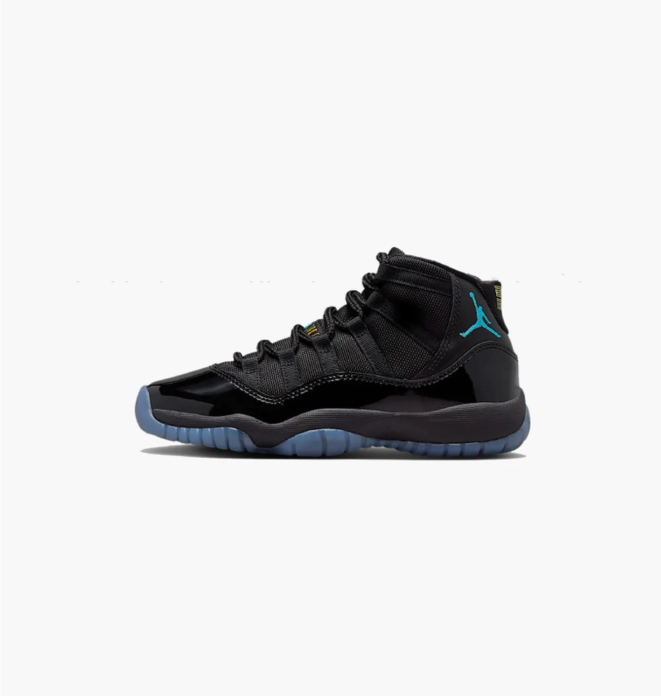 Jordan 11 Retro Gamma Blue (2025) (GS)