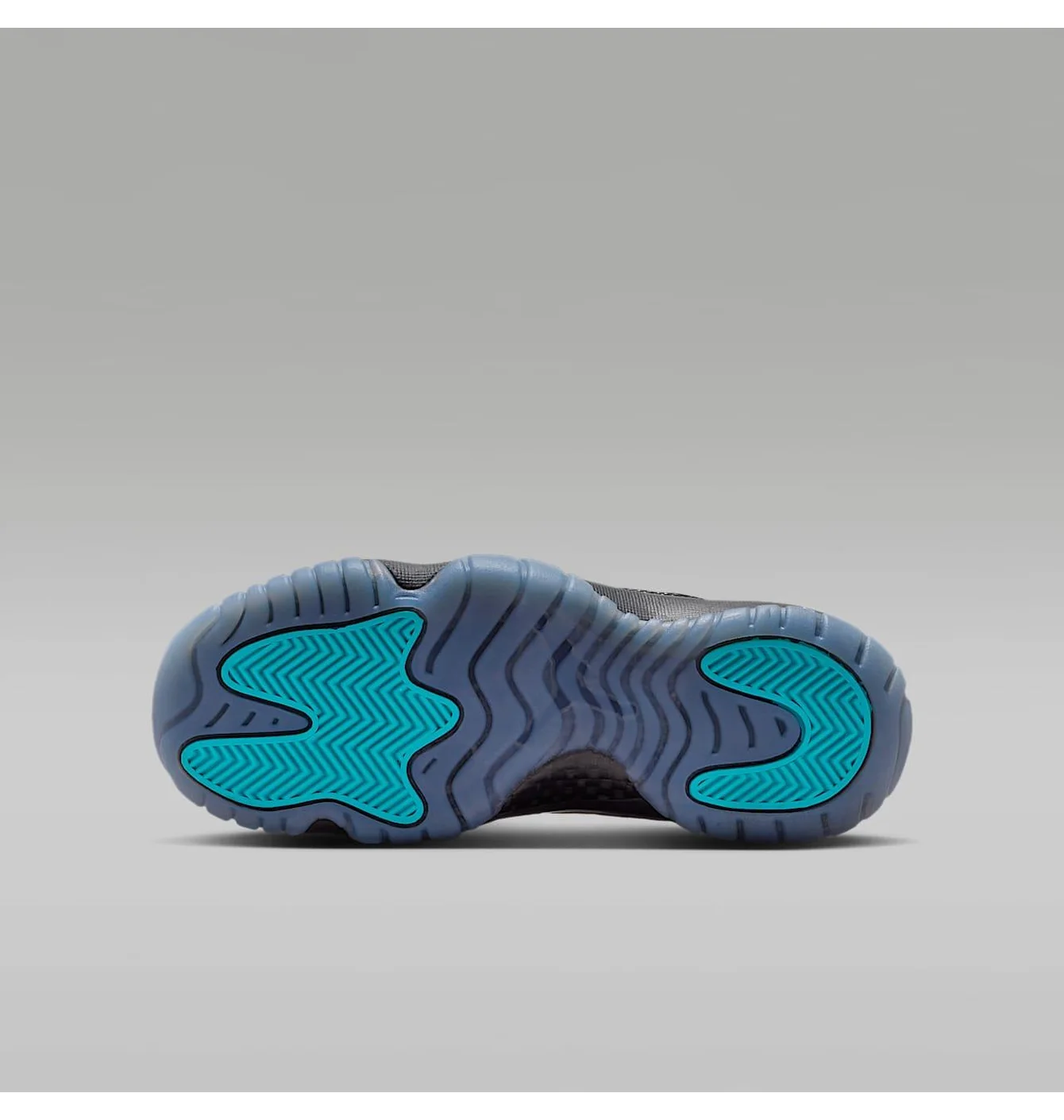 Jordan 11 Retro Gamma Blue (2025) (GS)
