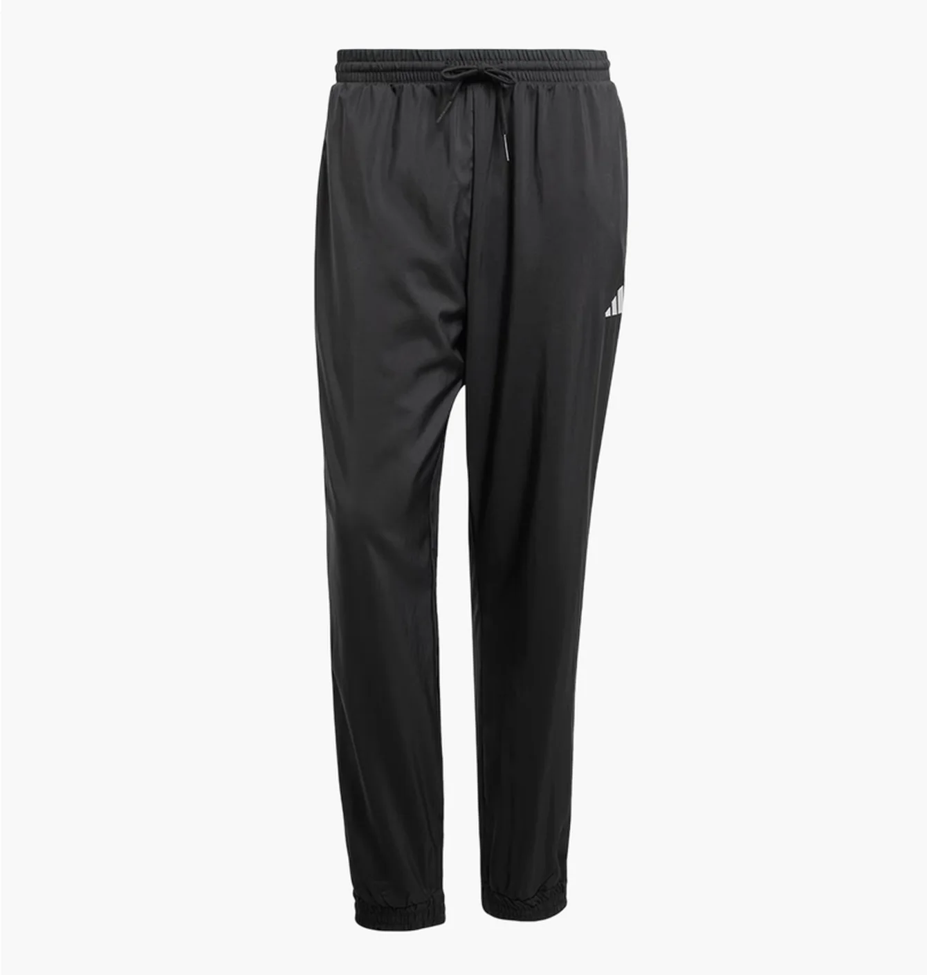 Штани чоловічі Adidas Black JD1833
