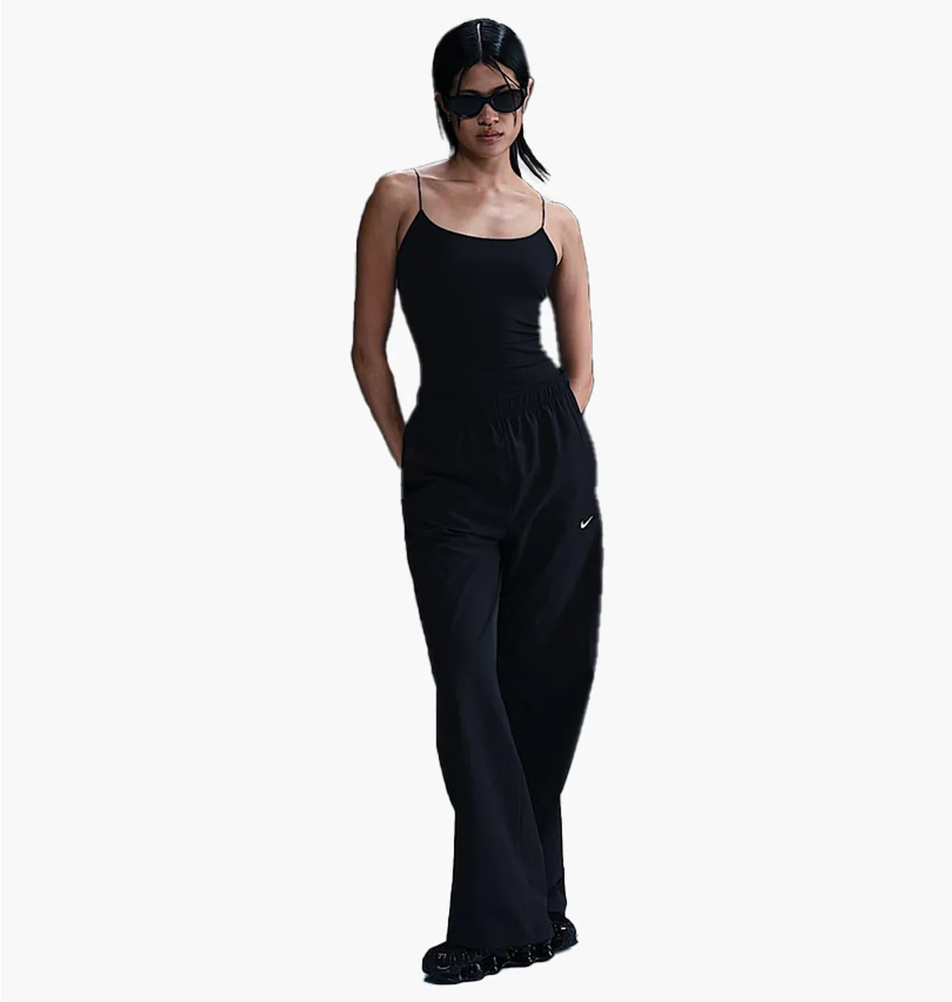 Штаны Nike Sportswear Woven Pants