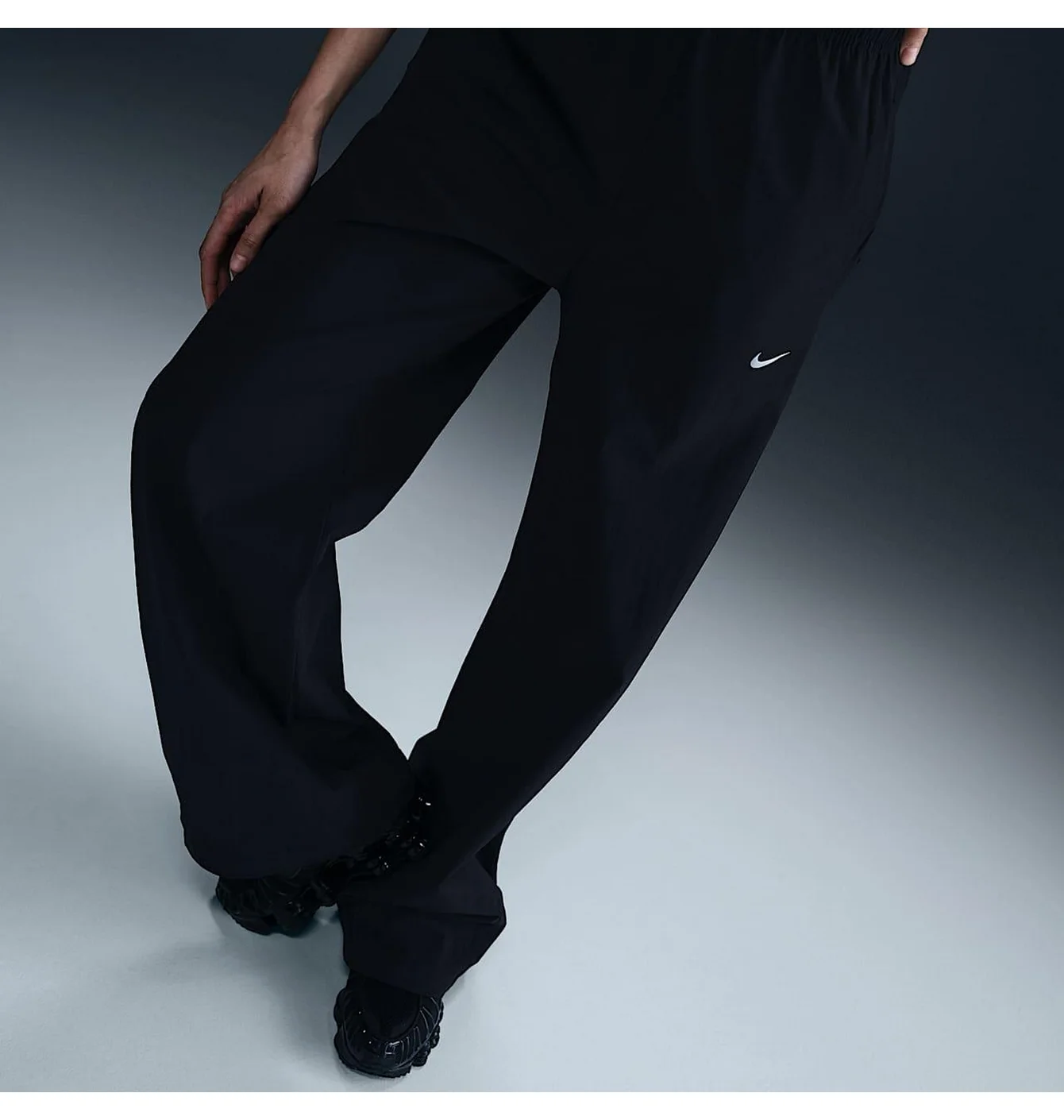 Штаны Nike Sportswear Woven Pants