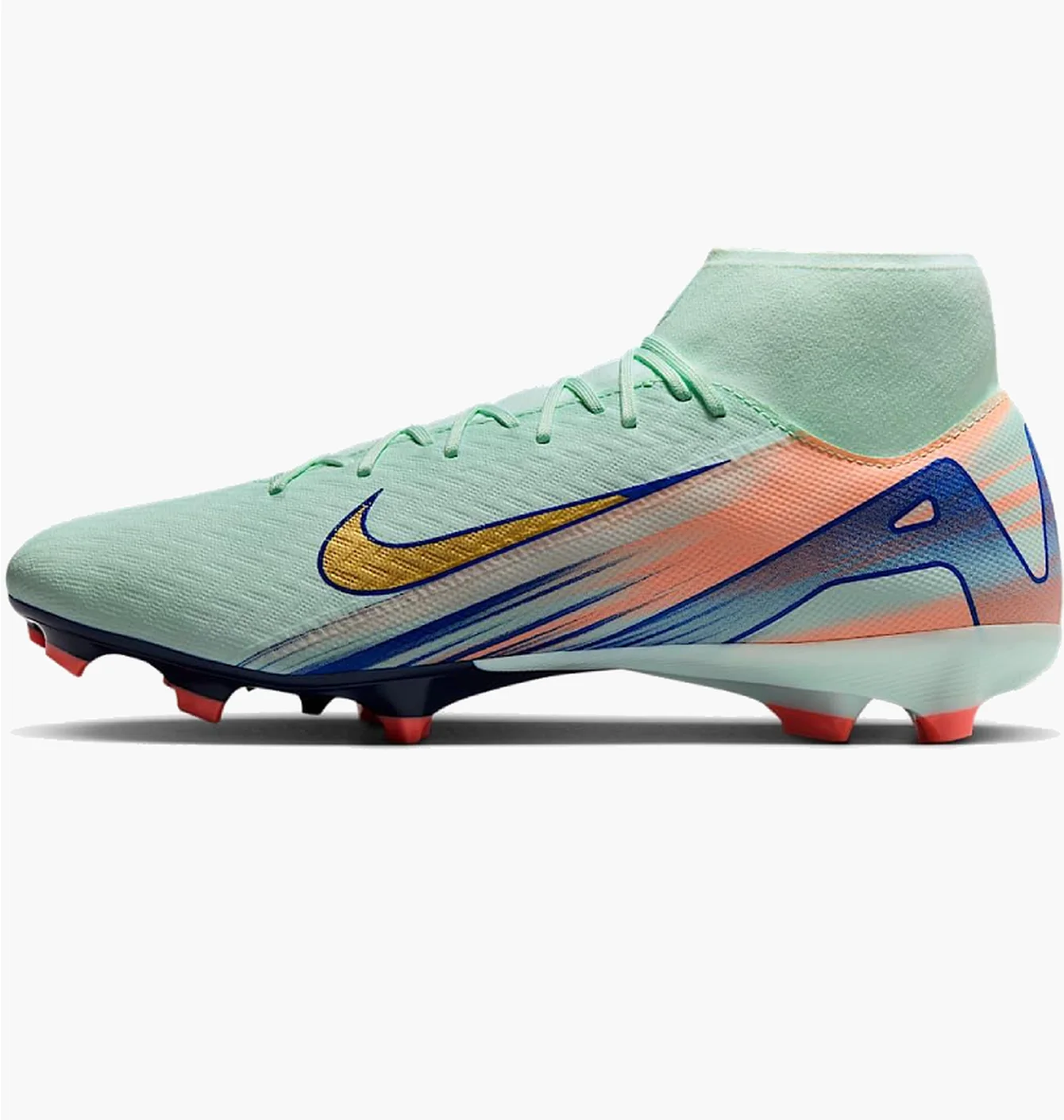 Nike Zoom Superfly X Academy MDS FG/MG