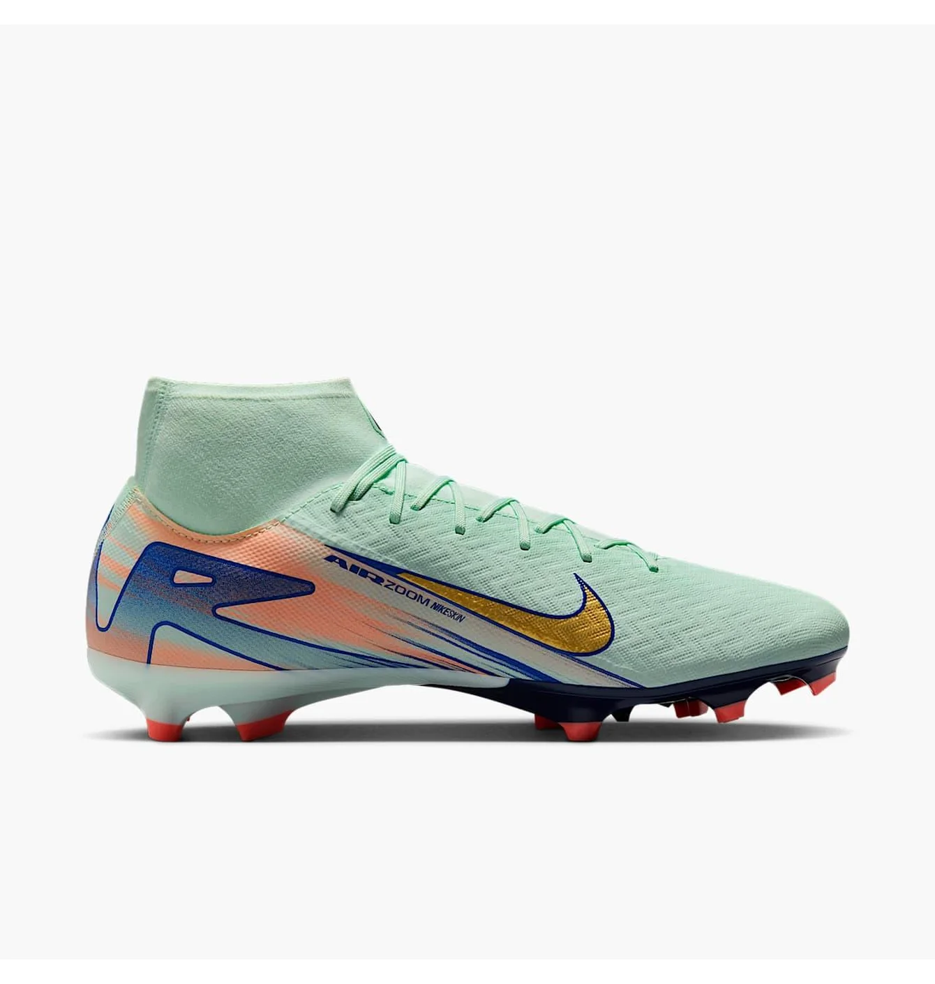 Nike Zoom Superfly X Academy MDS FG/MG