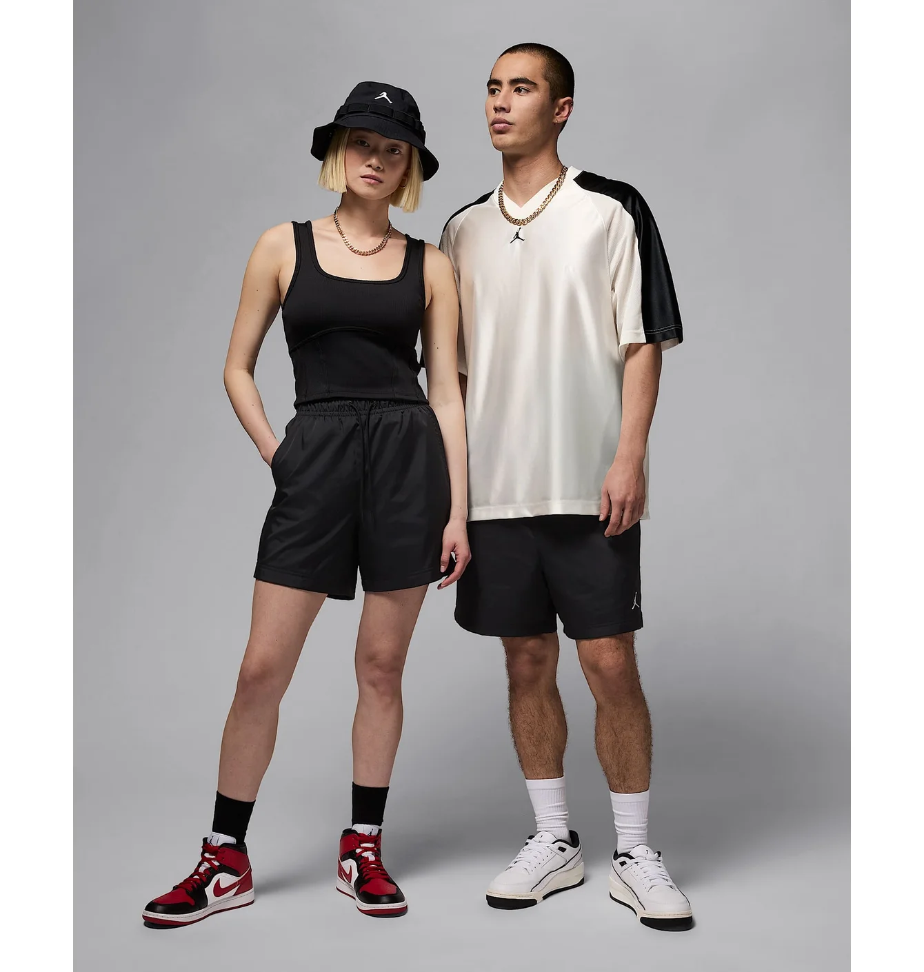 Шорти Nike Air Jordan Poolside