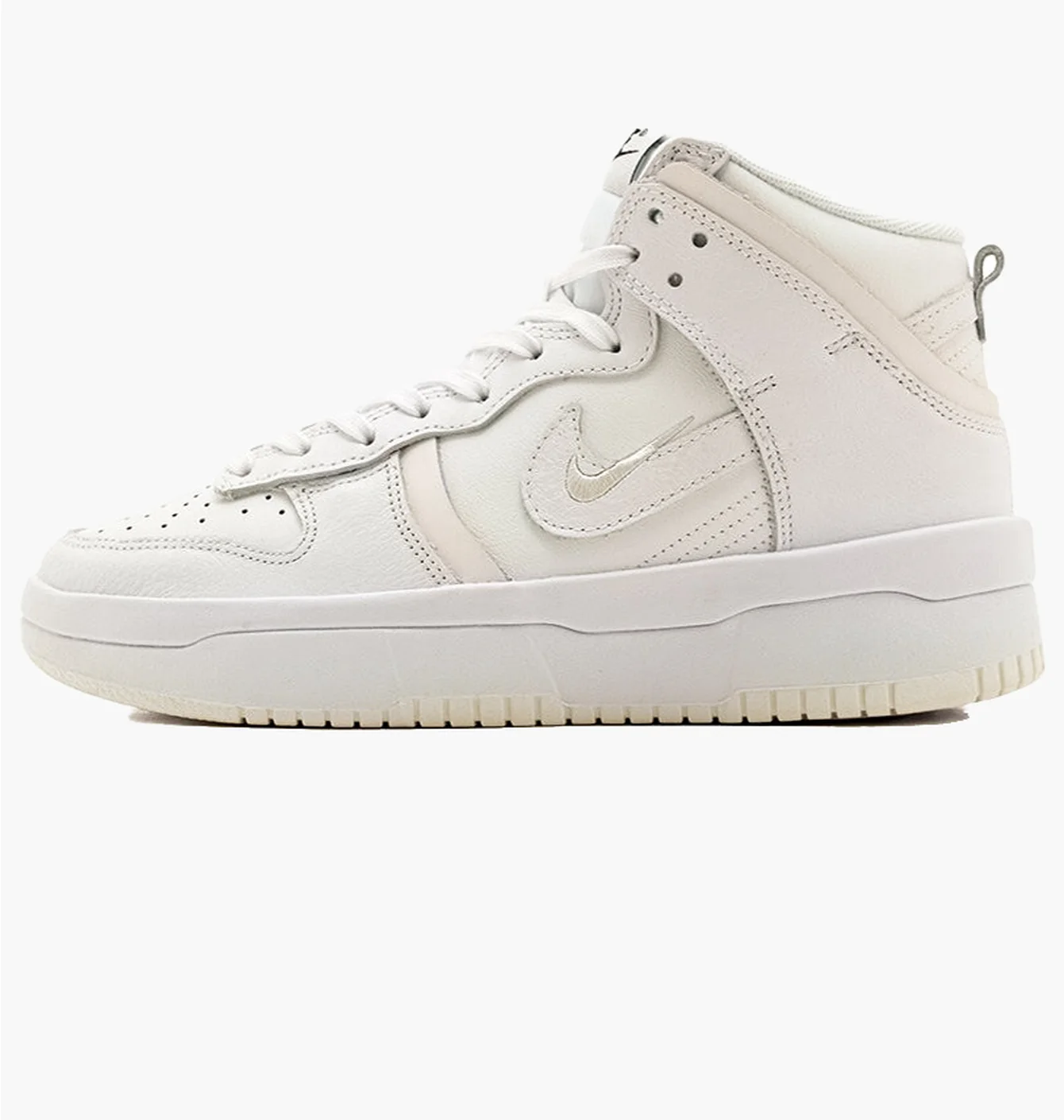 Кросівки Nike Dunk Hi Rebel