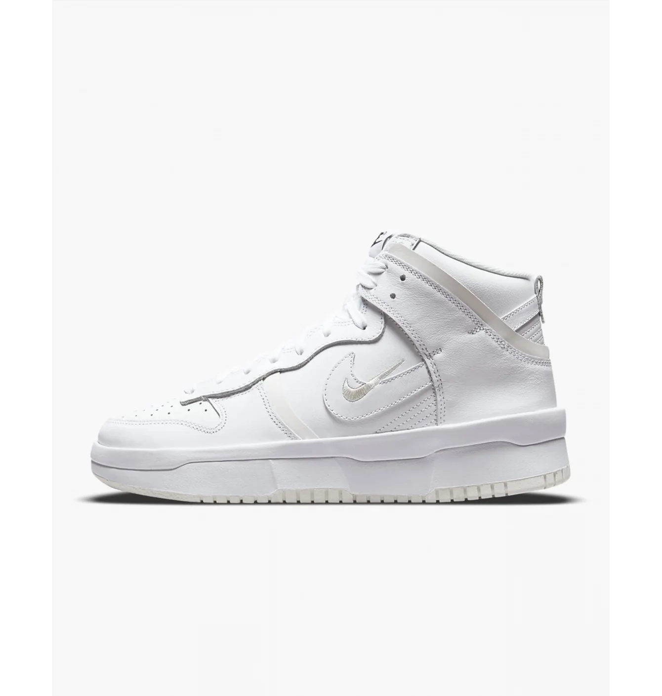 Кросівки Nike Dunk Hi Rebel