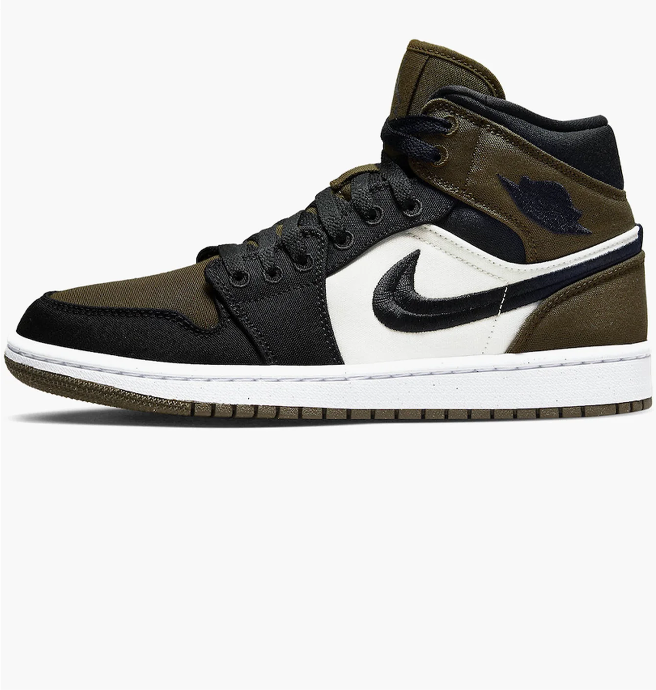 Jordan 1 Mid