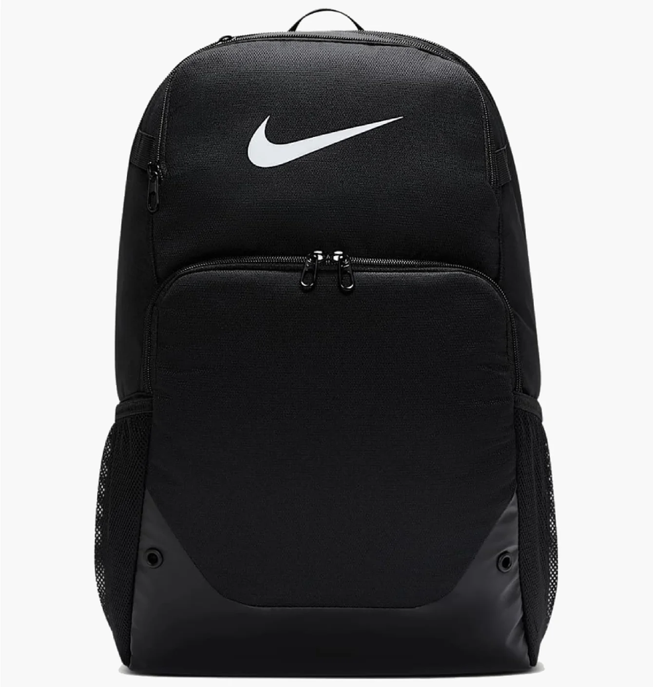 Рюкзак унісекс Nike Brasilia Black IB4400-010