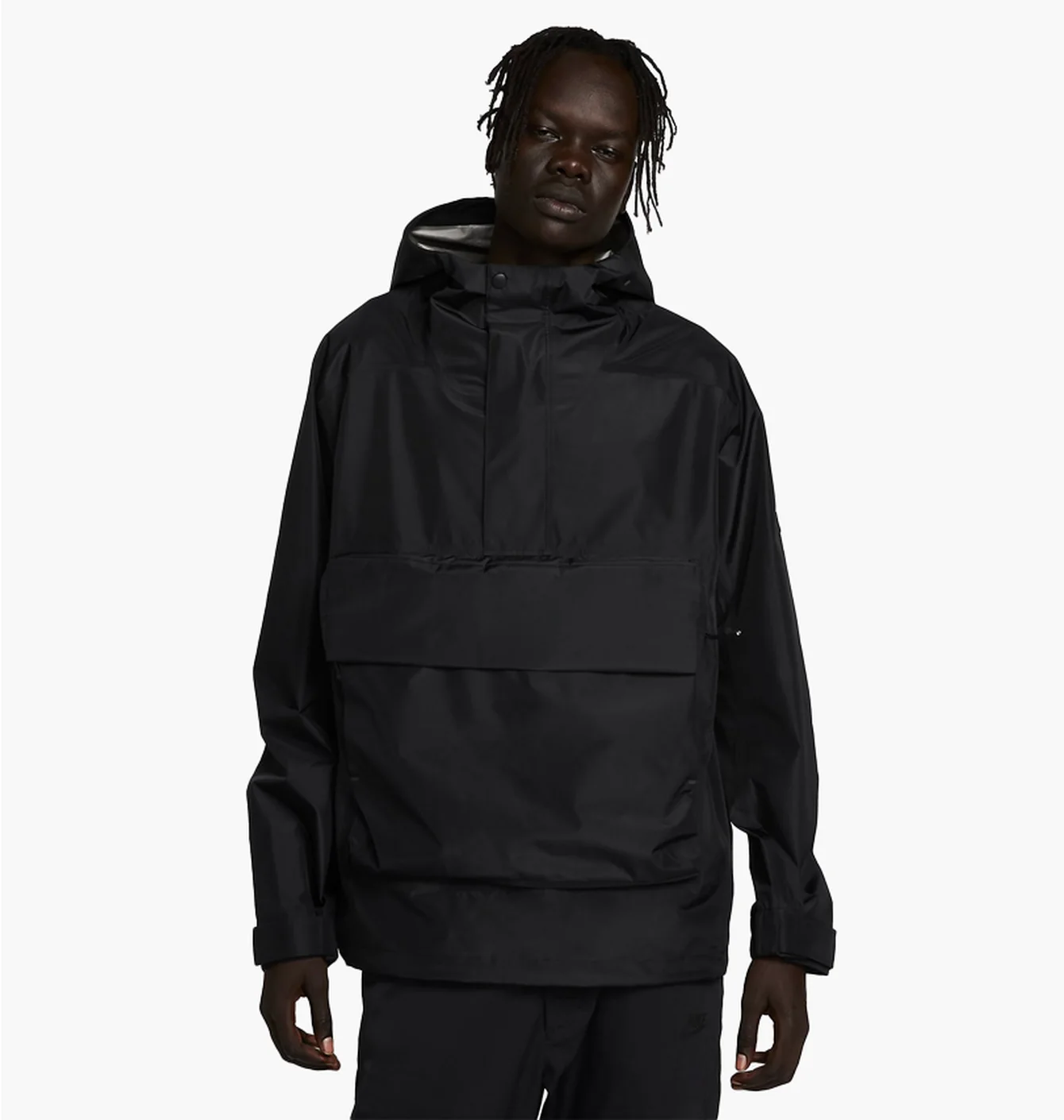 NIKE TECH PACK ANORAK GTX JACKET