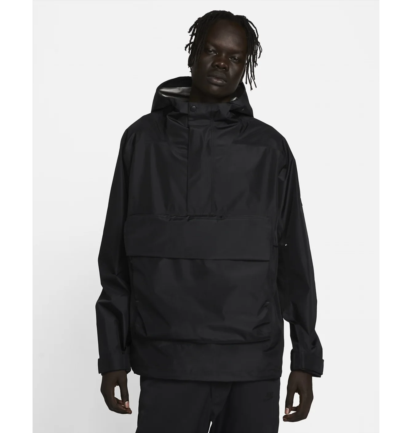 NIKE TECH PACK ANORAK GTX JACKET