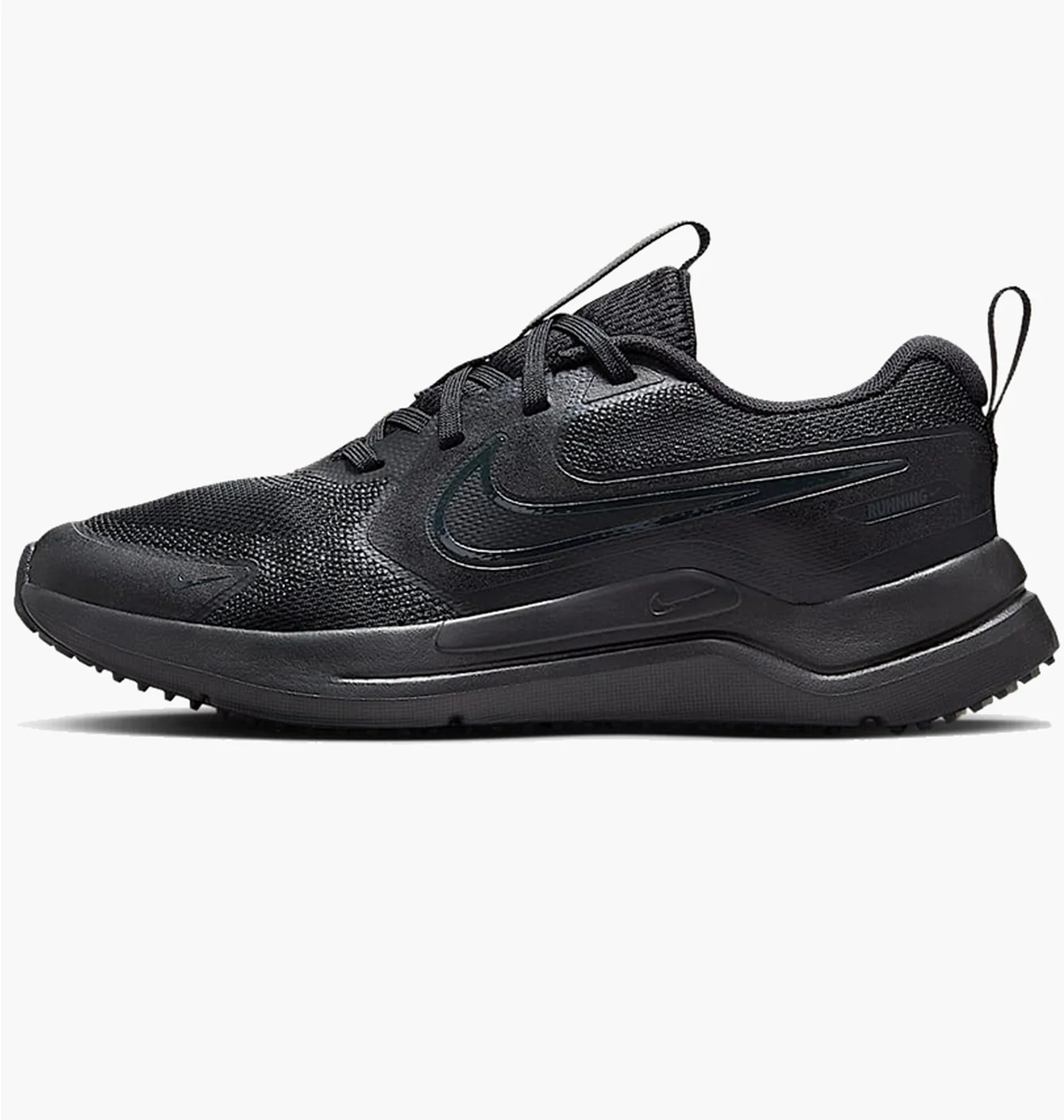 Кросівки дитячі Nike Cosmic Runner Black HM4402-001