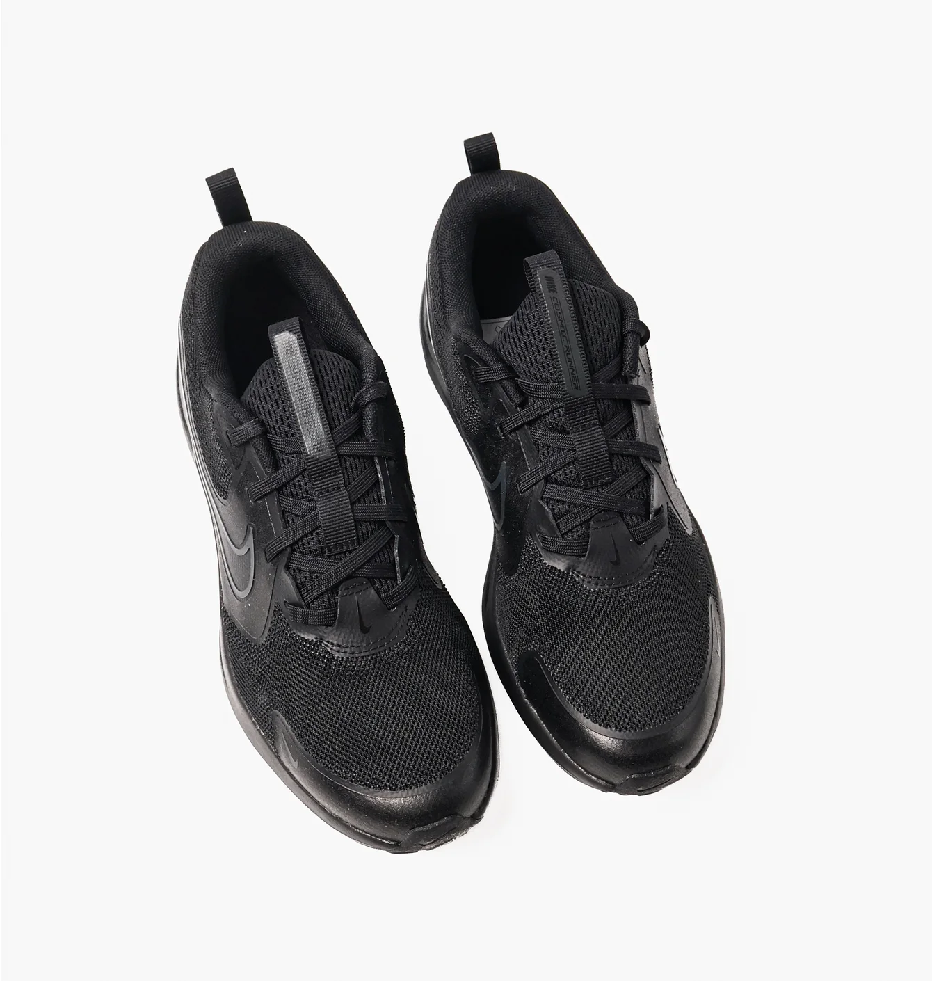 Кросівки дитячі Nike Cosmic Runner Black HM4402-001