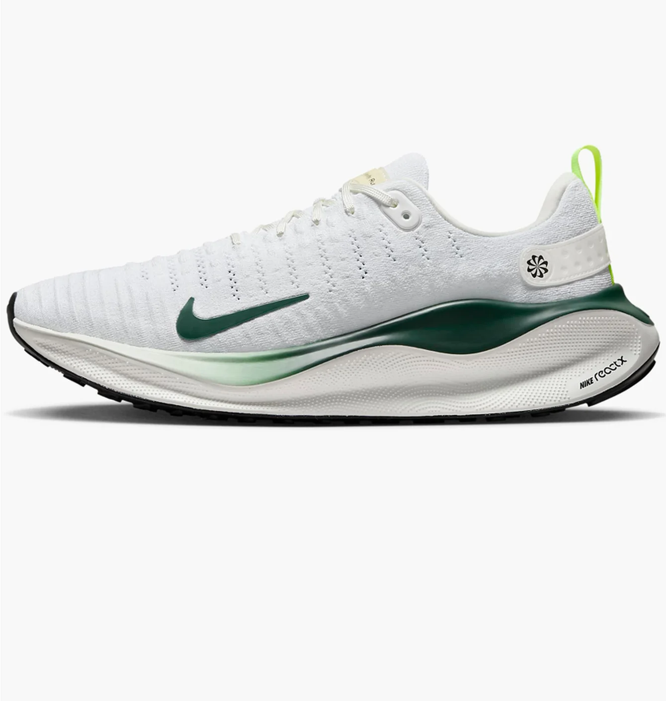 NIKE REACT INFINITY RUN FK 4
