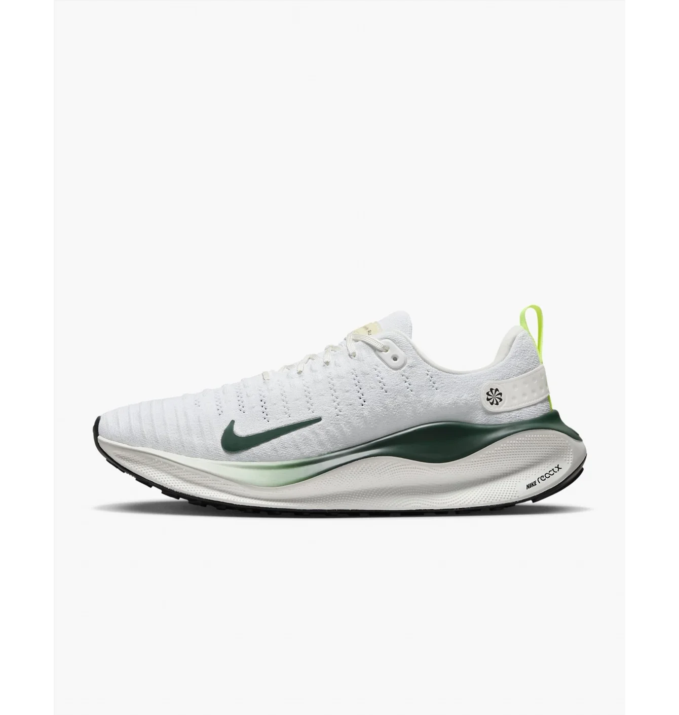 NIKE REACT INFINITY RUN FK 4