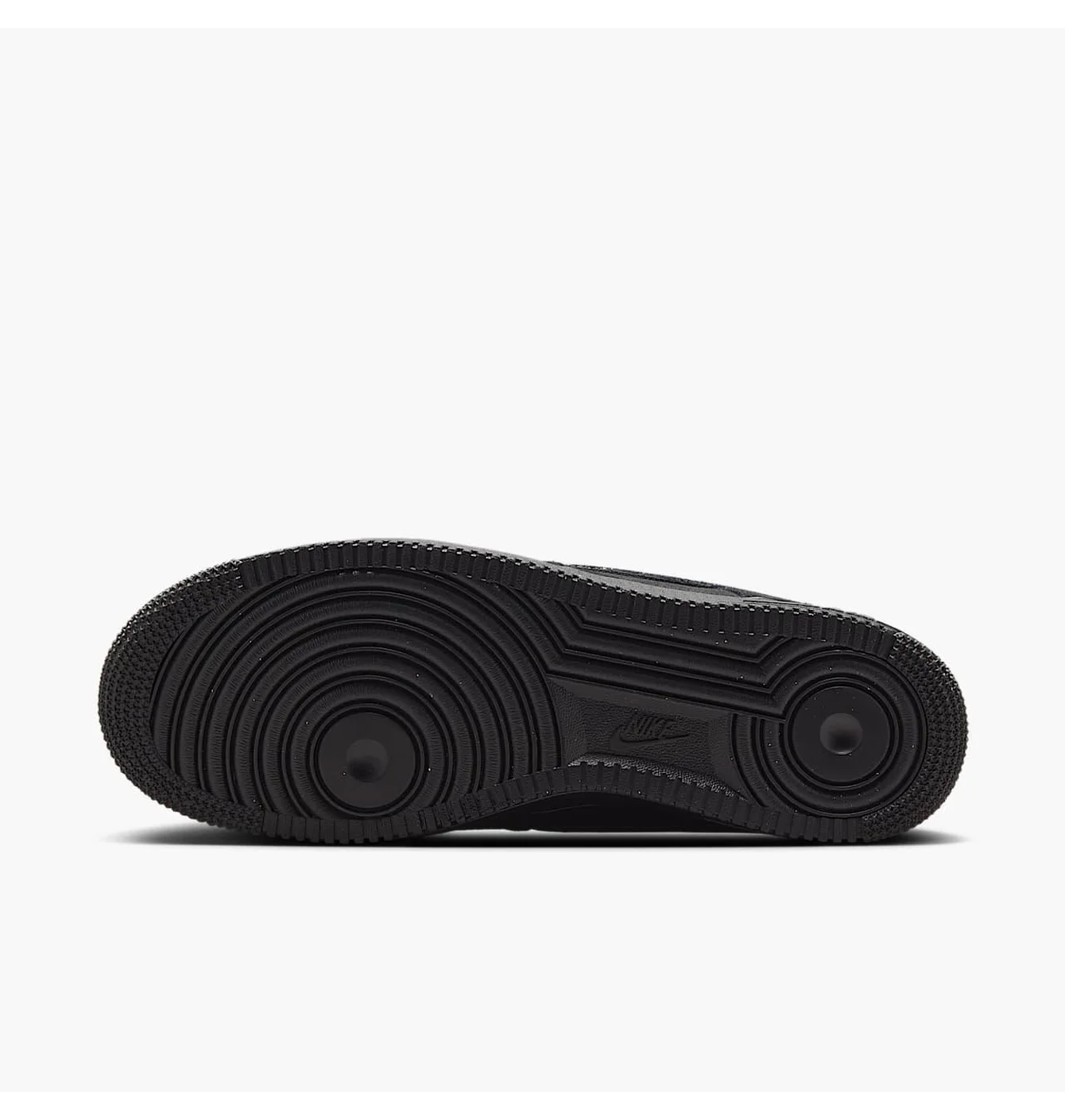 Nike Air Force 1 Low Black Cat