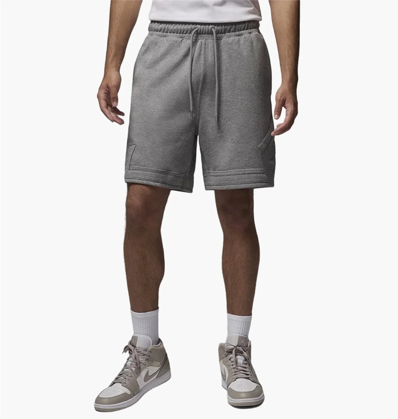 Jordan Diamond Shorts