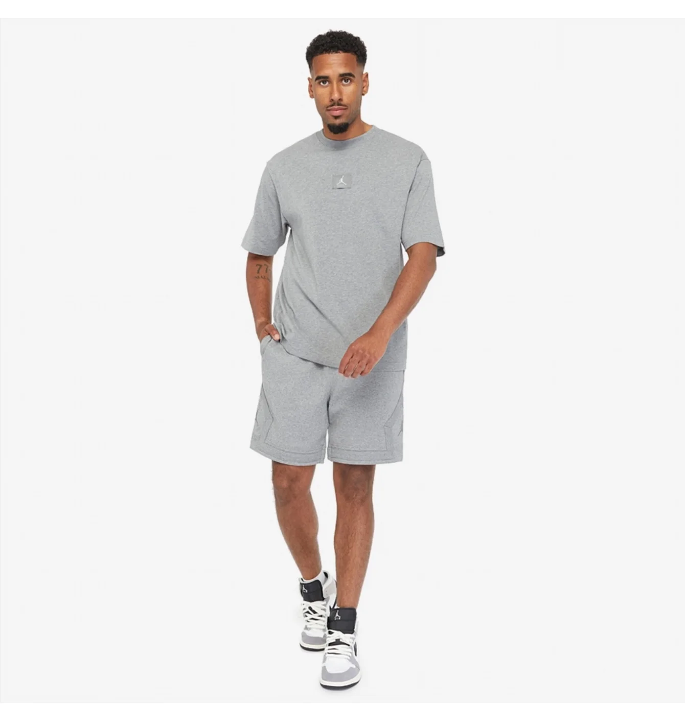 Jordan Diamond Shorts